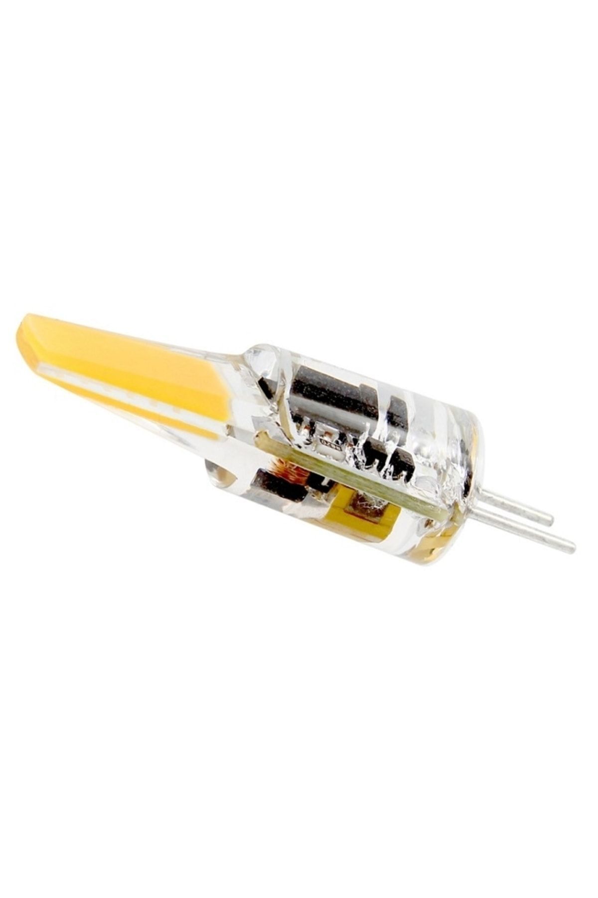 3 W G4 12 Volt Led Kapsül Ampul Ct-4255 - Beyaz Işık