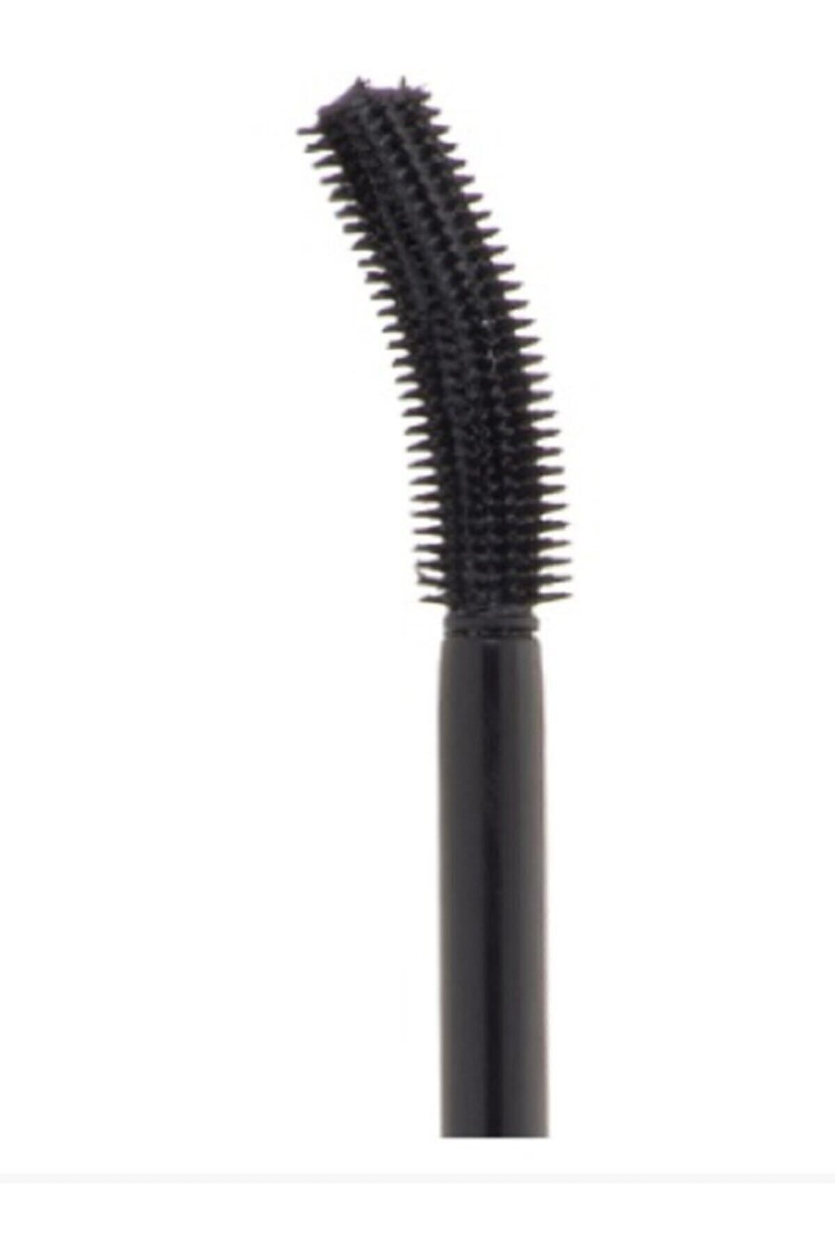 beaulis-Curl It Mascara Voluminous And Curved Eyelashes 3
