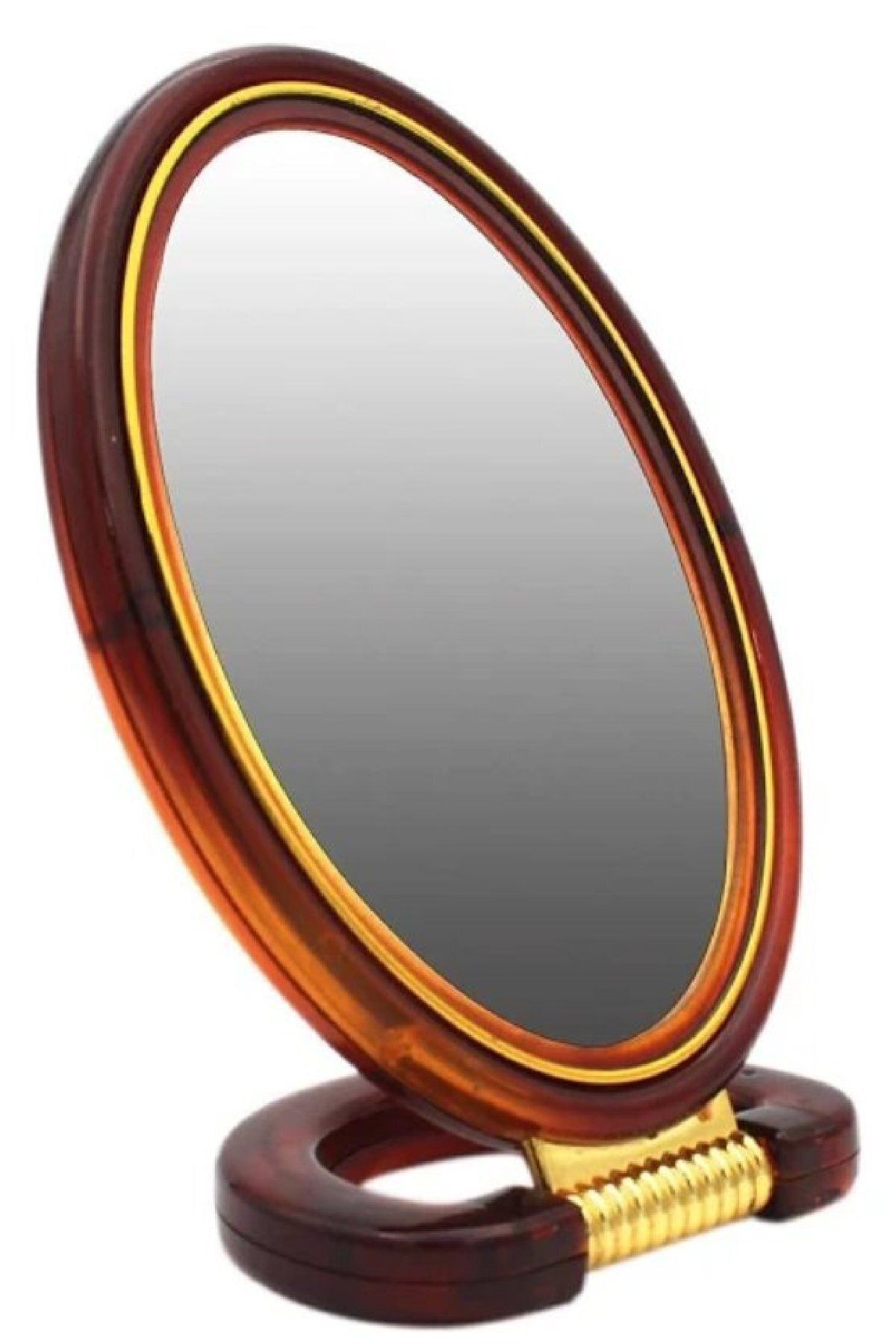 BELLA HOUSE ÇİFT YÖNLÜ MAKYAJ AYNASI K-1008