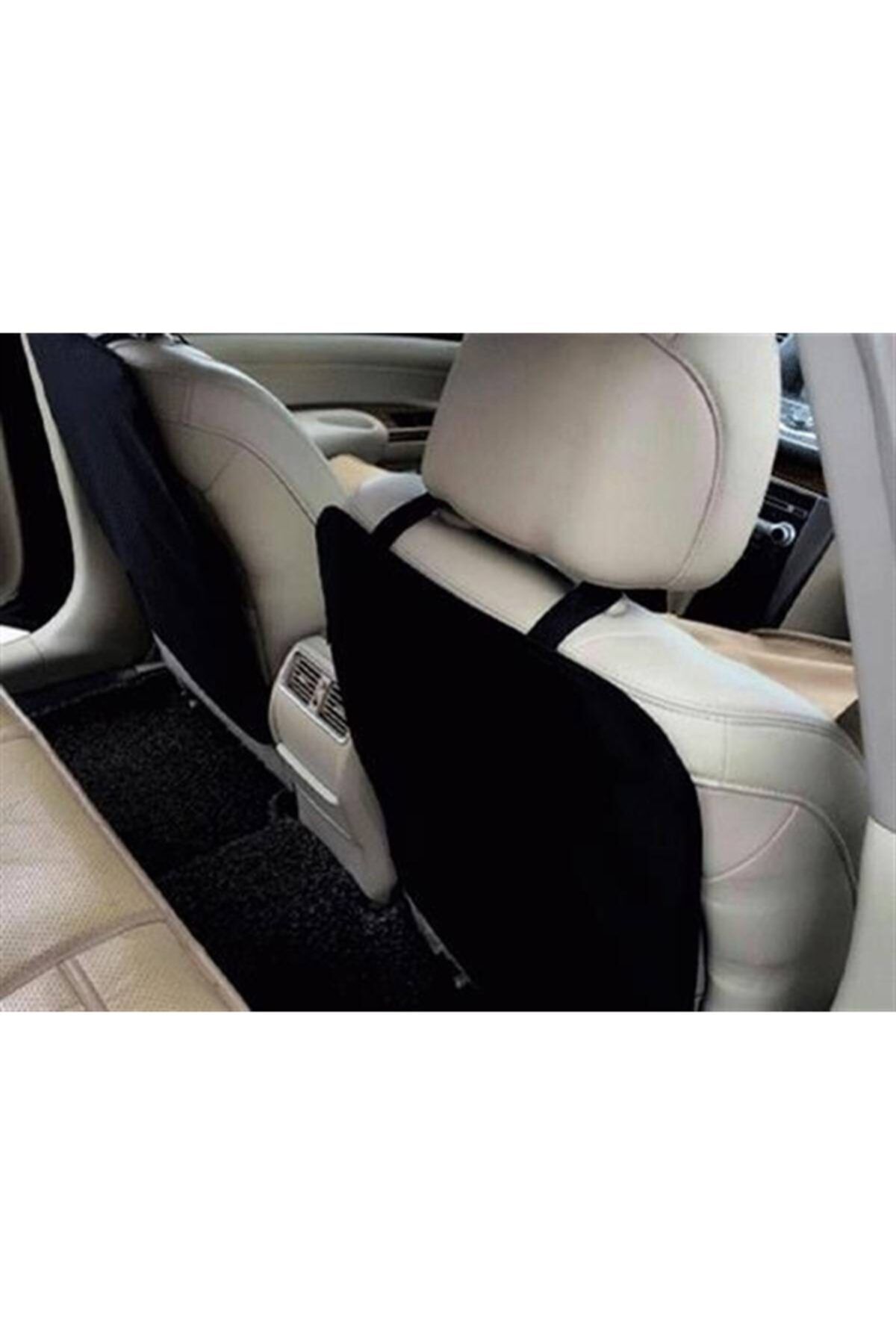 Roichil Oto Koltuk Arkası Koruyucu Kılıf 2li Araba Koltuk Arkası Kılıfı fotoğrafı 4 (önizleme)