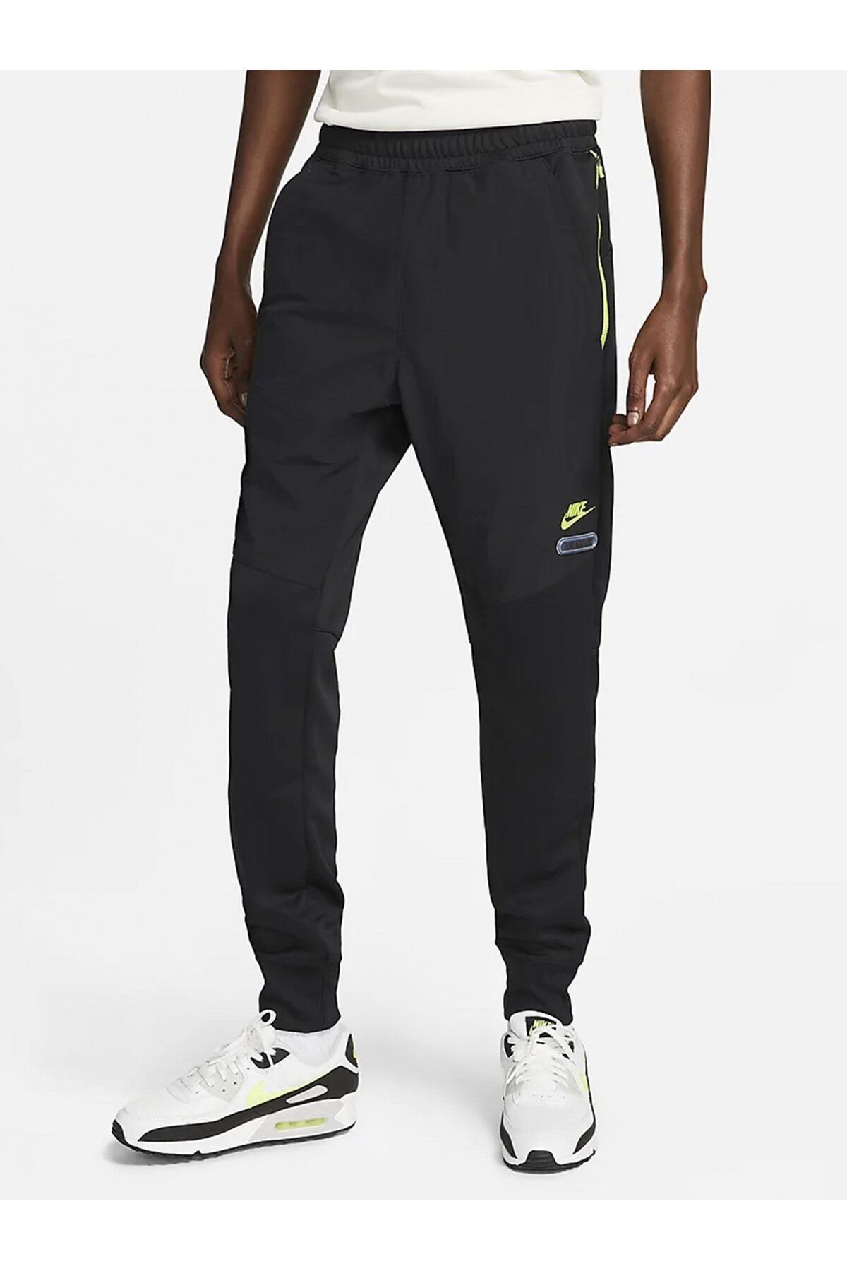 Nike Sportswear Air Max Men s Jogger Men s Sweatpants NDD SPORT Trendyol