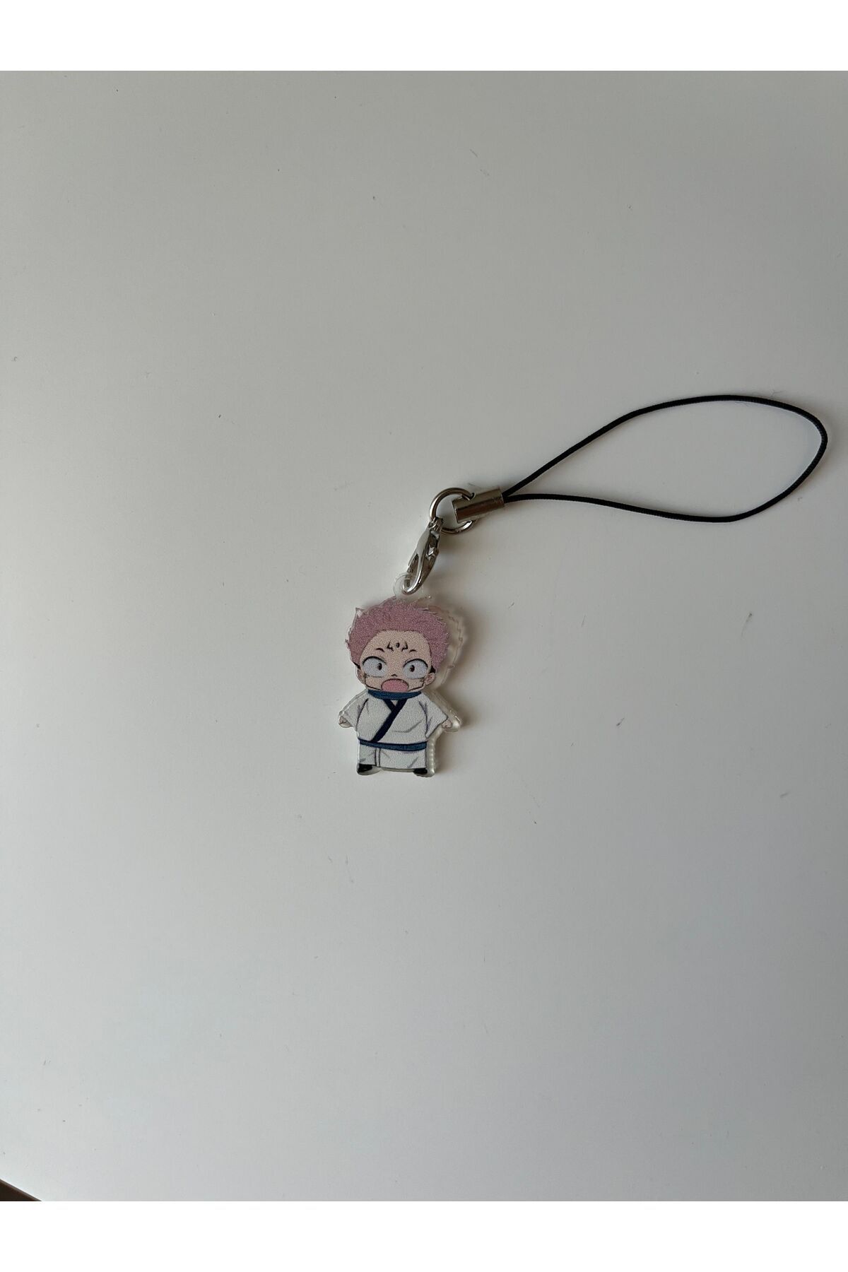 Jujutsu Kaisen Anime Sukuna Anime Phone Charm