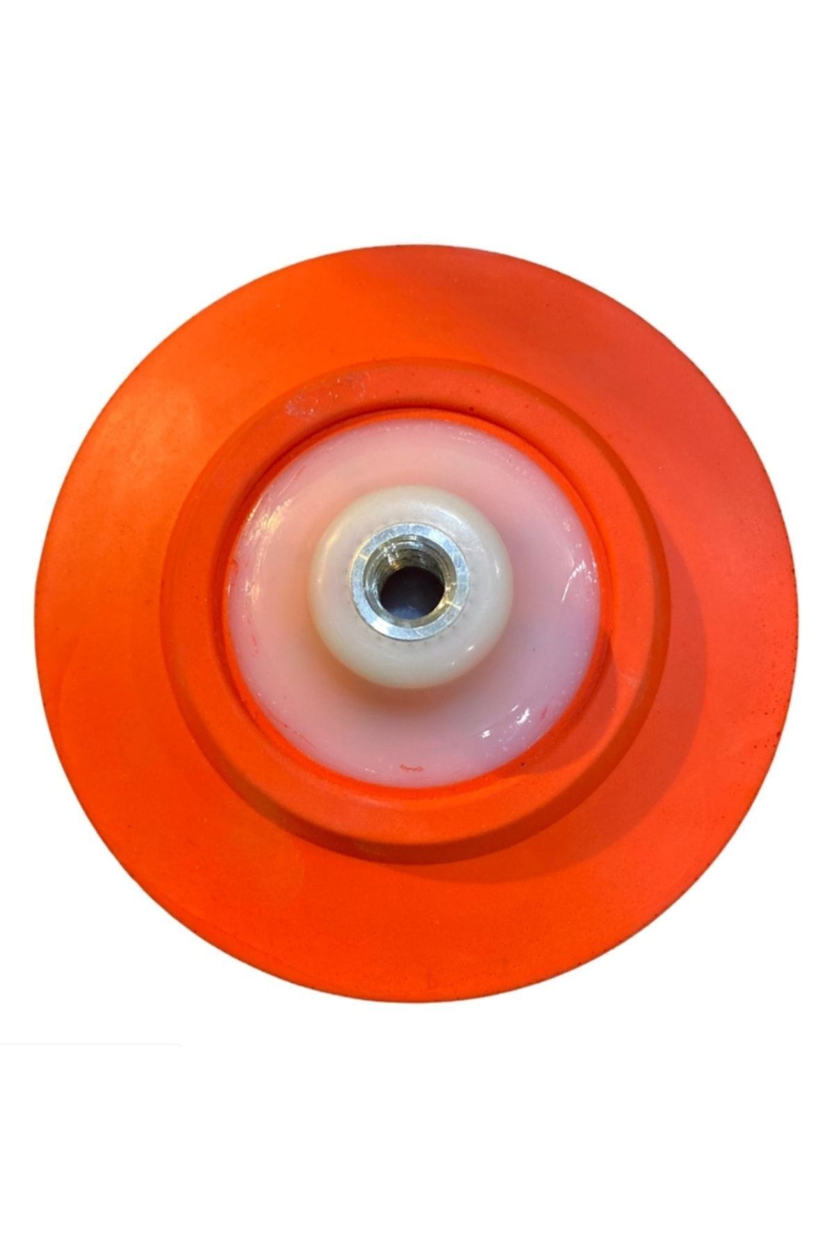 Genel Markalar Esnek Polısaj Taban 150 Mm