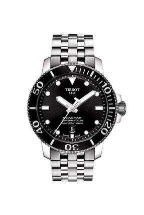 Tissot Seastar 1000 Powermatic 80 T120.407.11.051.00 Erkek Kol Saati