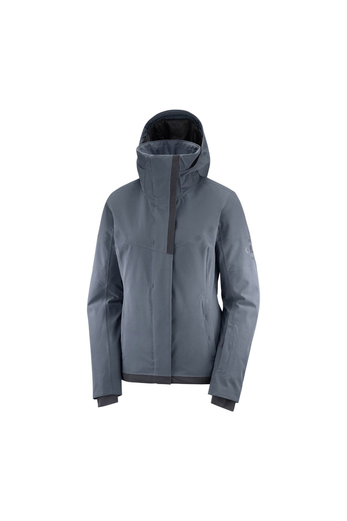 Salomon Speed Jacket W Kad n Spor Outdoor