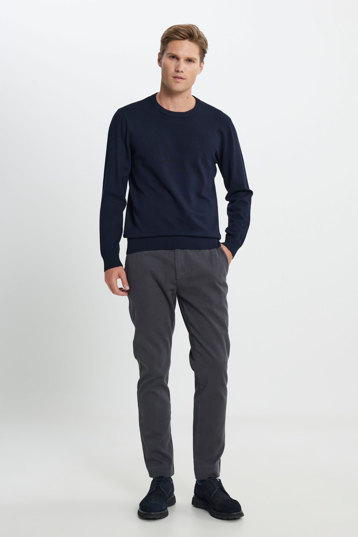 complete the look image