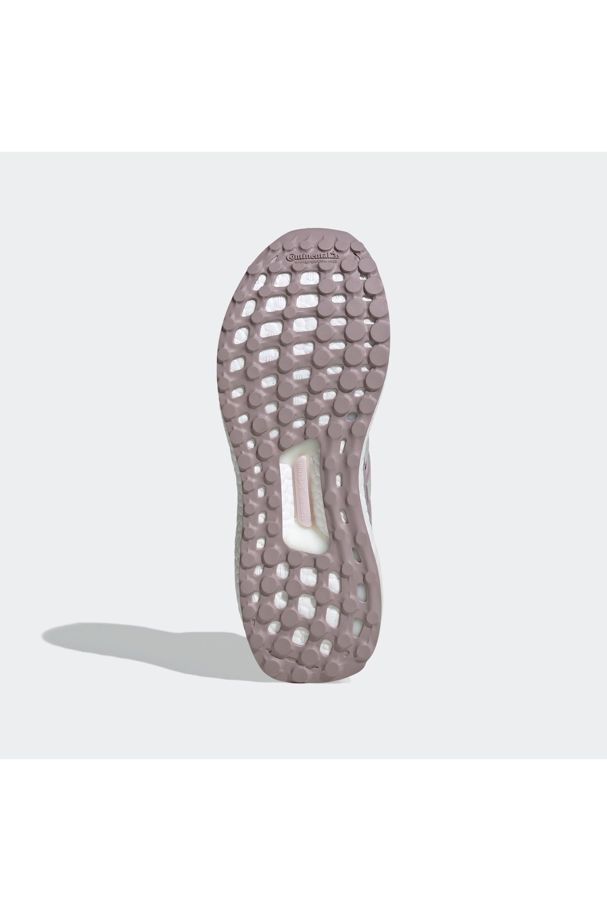 کفش پیاده روی بنفش زنانه 1.0 W اورجینال adidas