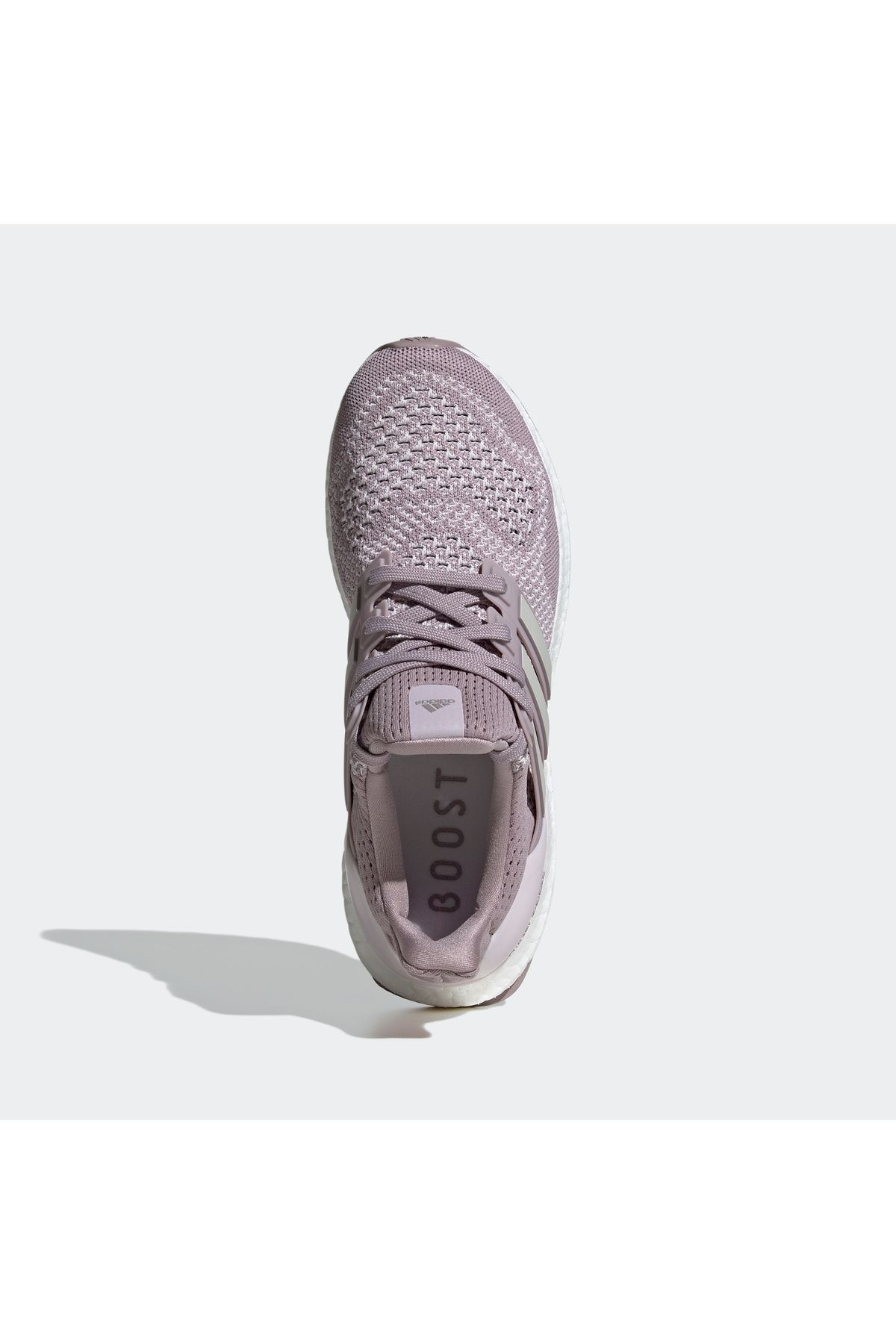 کفش پیاده روی بنفش زنانه 1.0 W اورجینال adidas