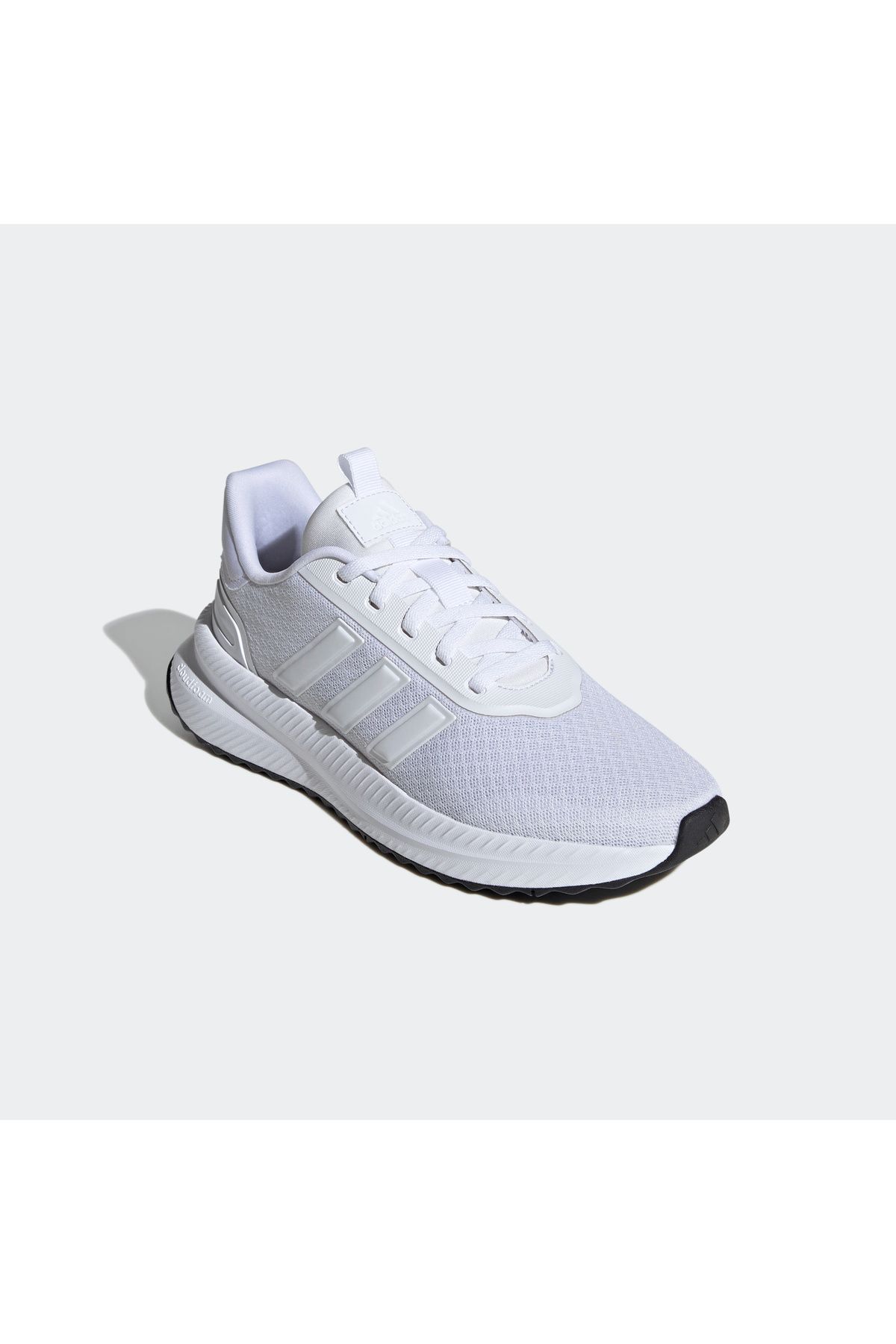 کفش پیاده روی سفید زنانه X_Plrpath ID0481 اورجینال adidas