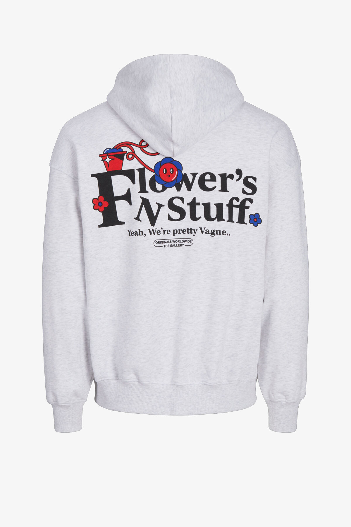 سویشرت مردانه سفید جک اند جونز | TYC305124213090510 اورجینال - تصویر 7