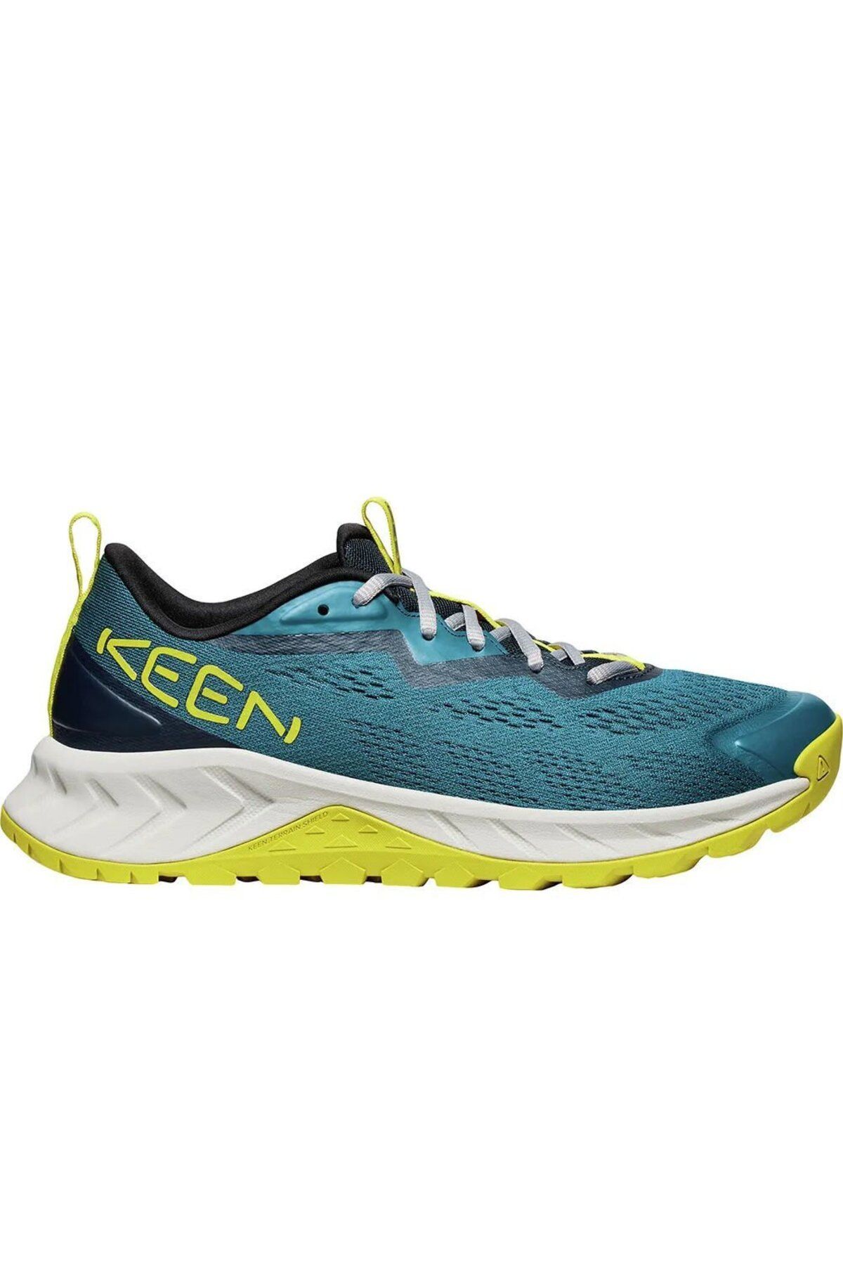 Keen-Men's Walking Shoes - Versacore Speed 3