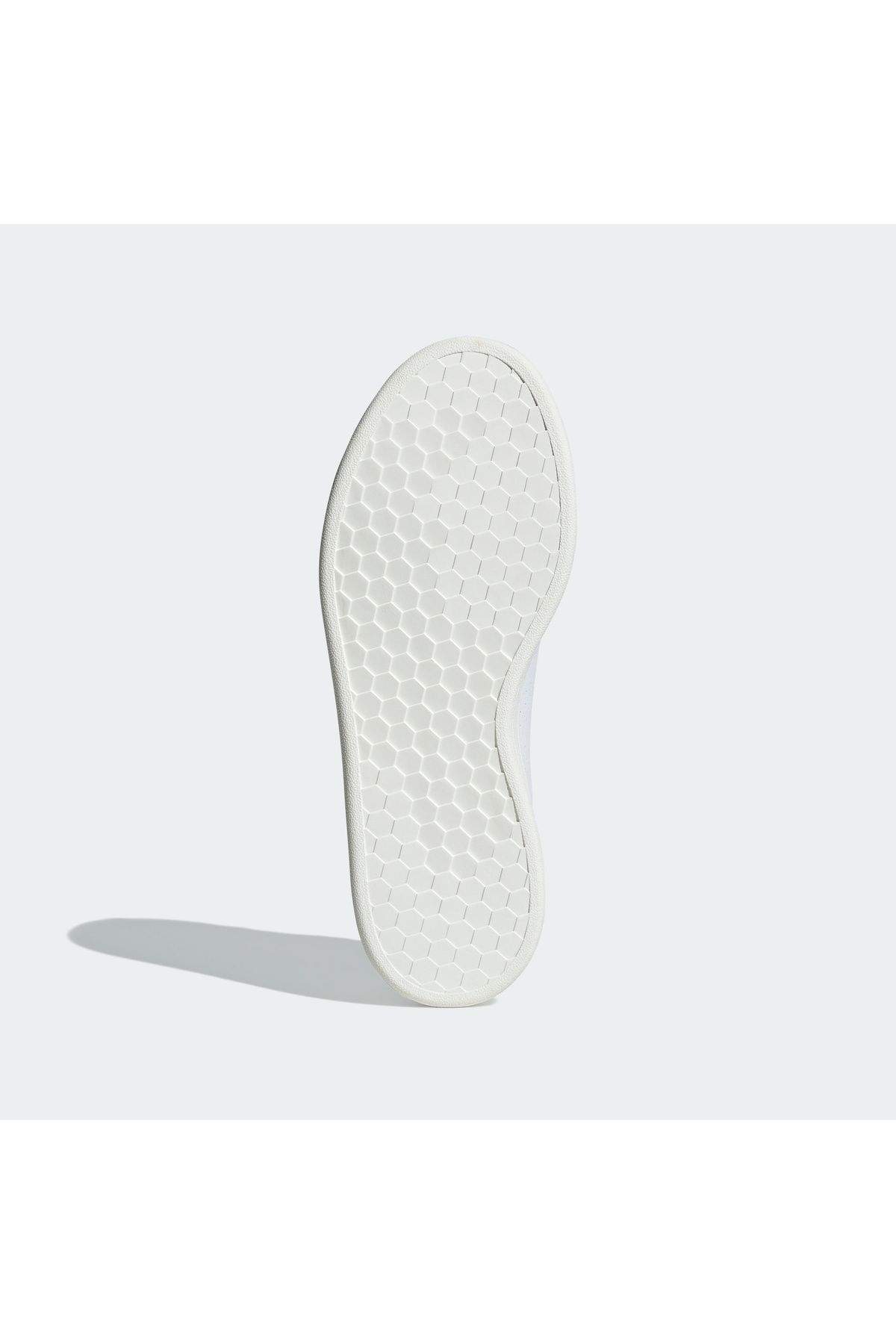 اسنیکر سفید زنانه کفش های ورزشی پوست IG6420 adidas