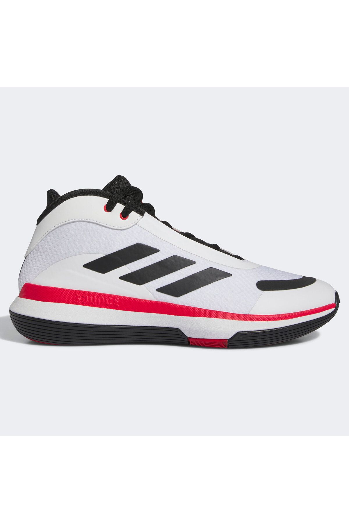 adidas Bounce Legends Beyaz Erkek Spor Ayakkab Ie9277 Fiyat Yorumlar Trendyol