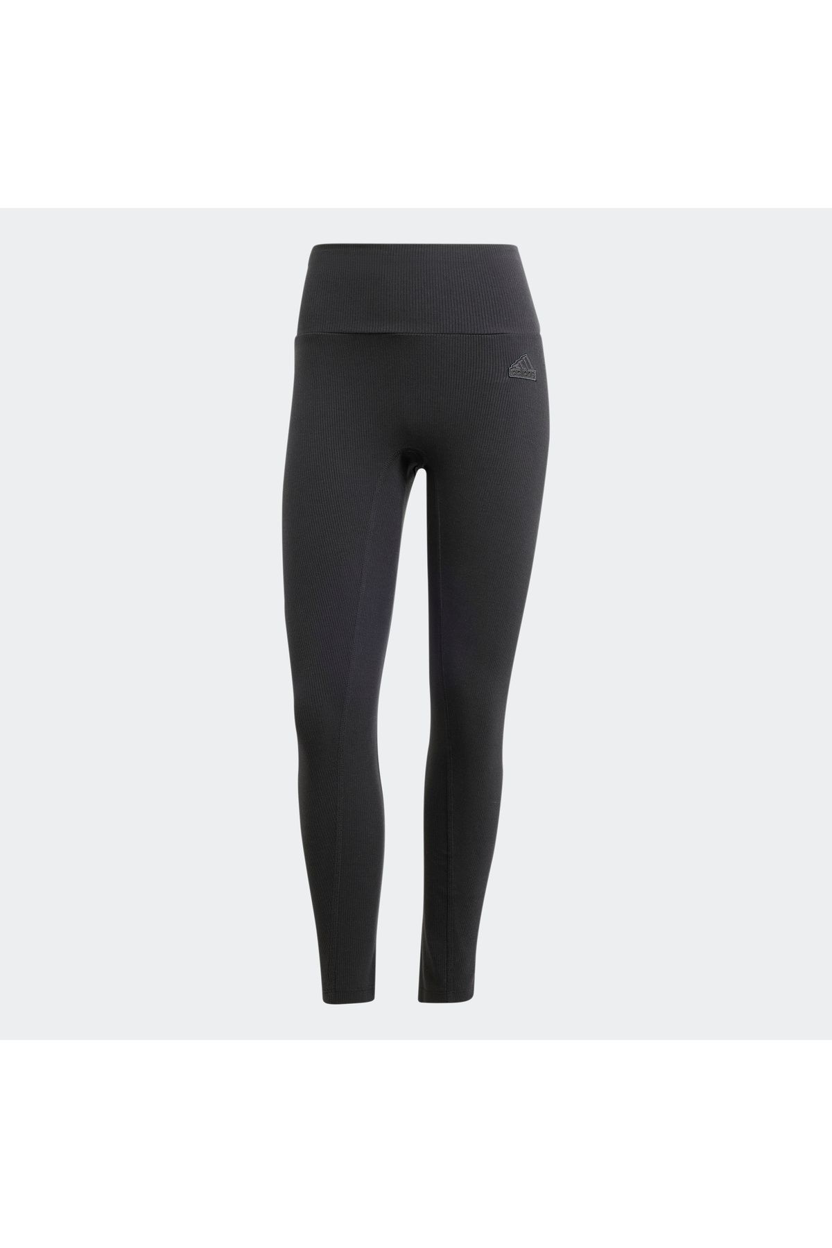 adidas Women s Black Tights W Lng Rib Leg IP2281 Model Trendyol