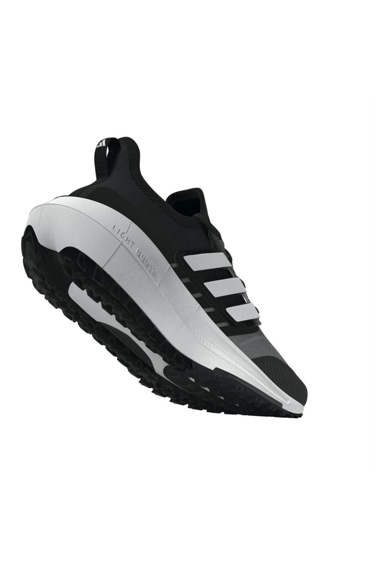 adidas ultraboost Light BeiGe Men s Running Shoes Waterproof