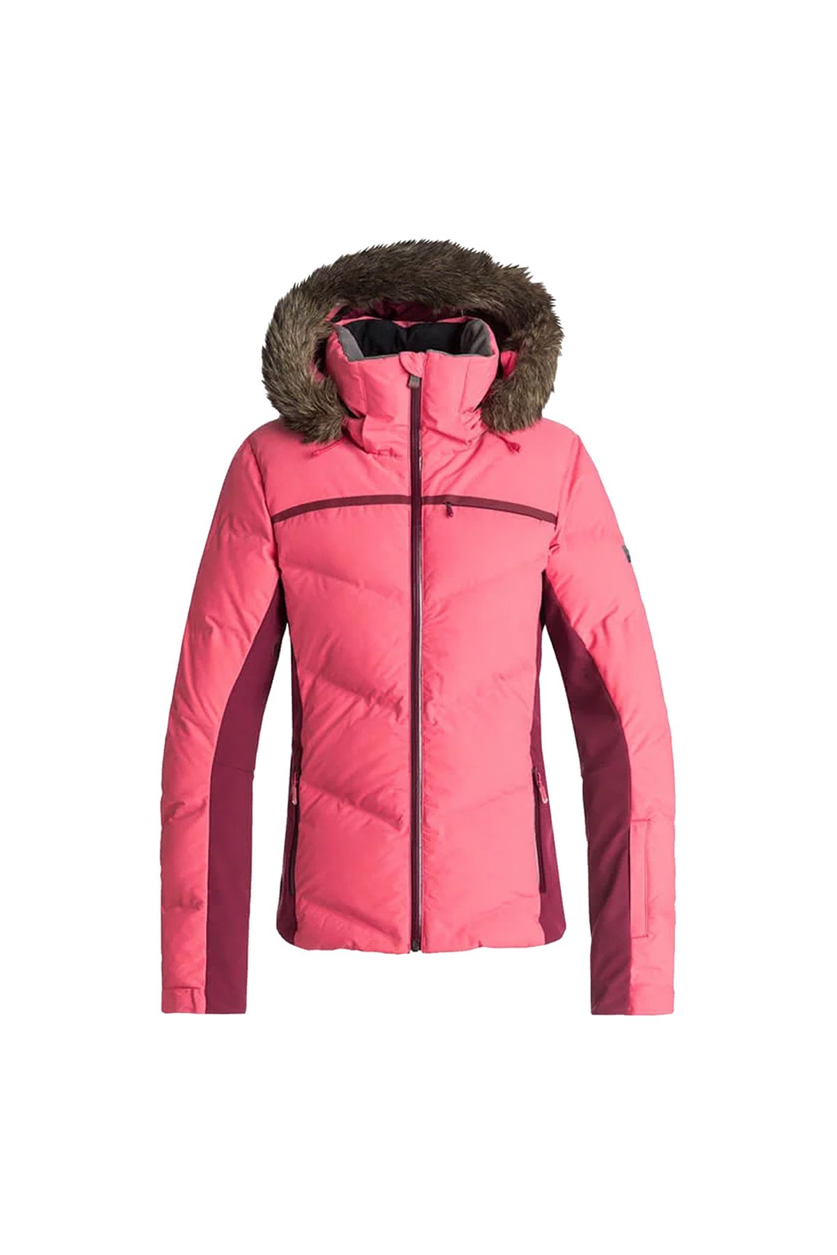 Roxy snowstorm jk outlet