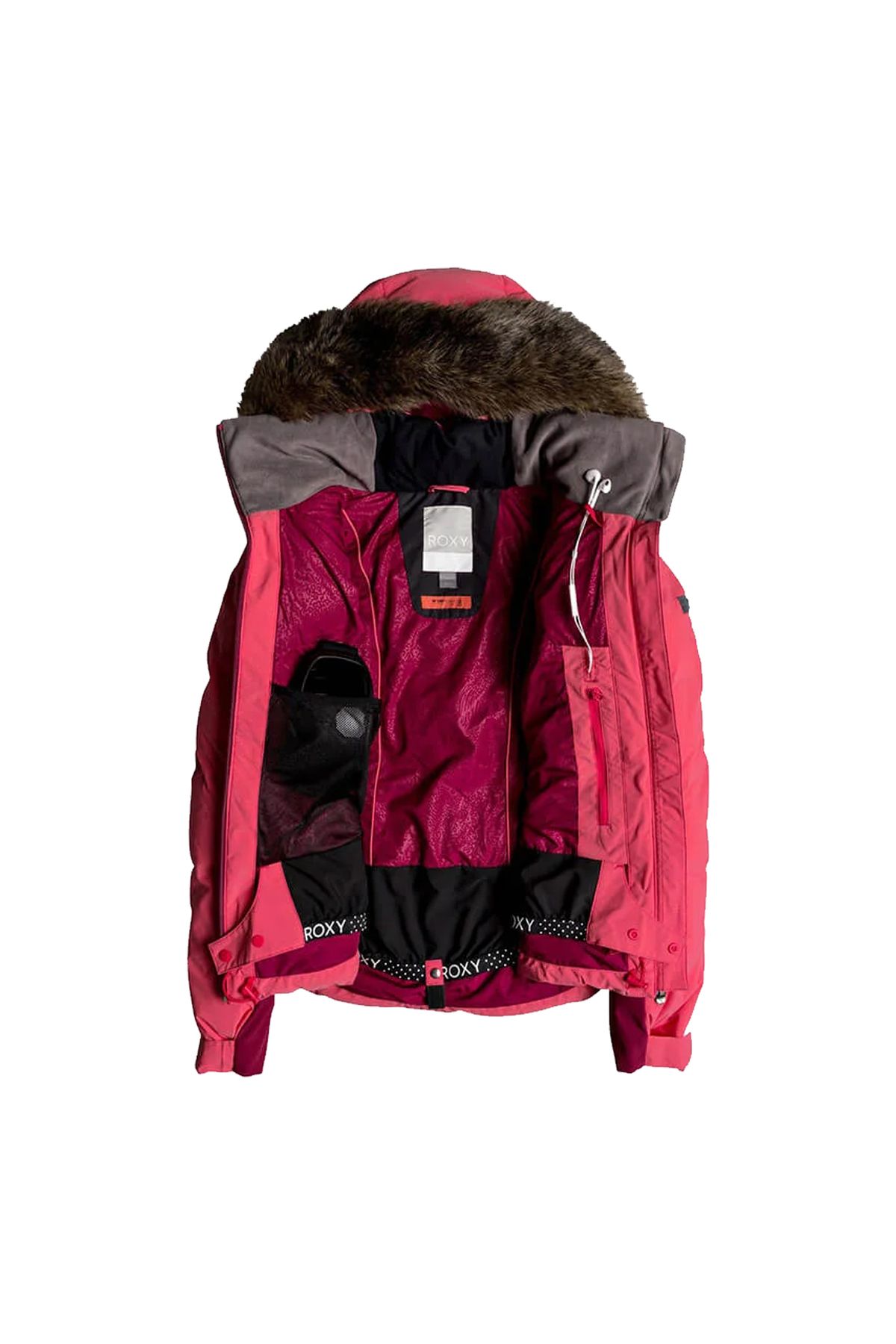 Roxy snowstorm jk cheap
