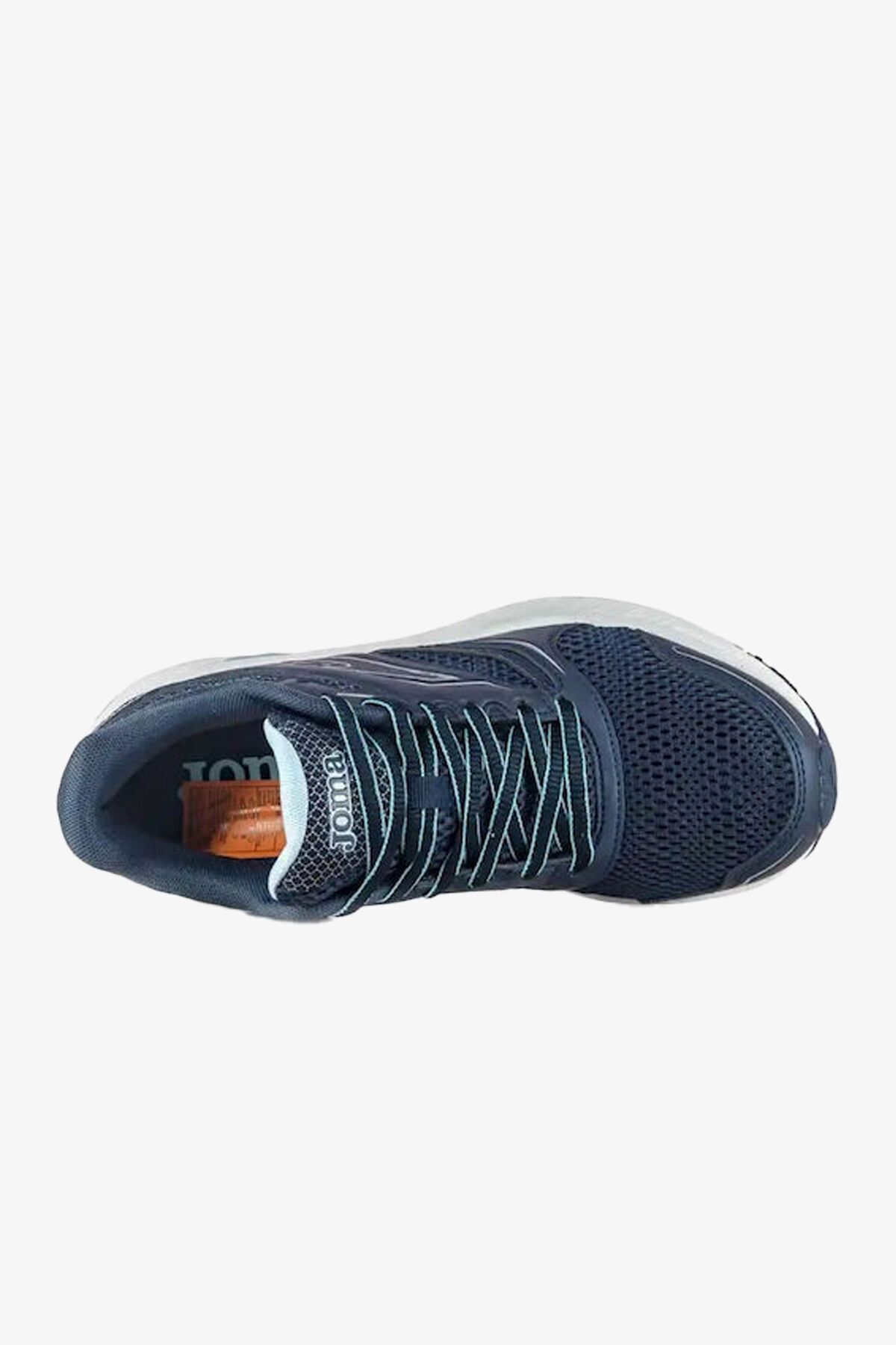 کفش دو و تمرین آبی زنانه LADY 2403 ROAD اورجینال Joma