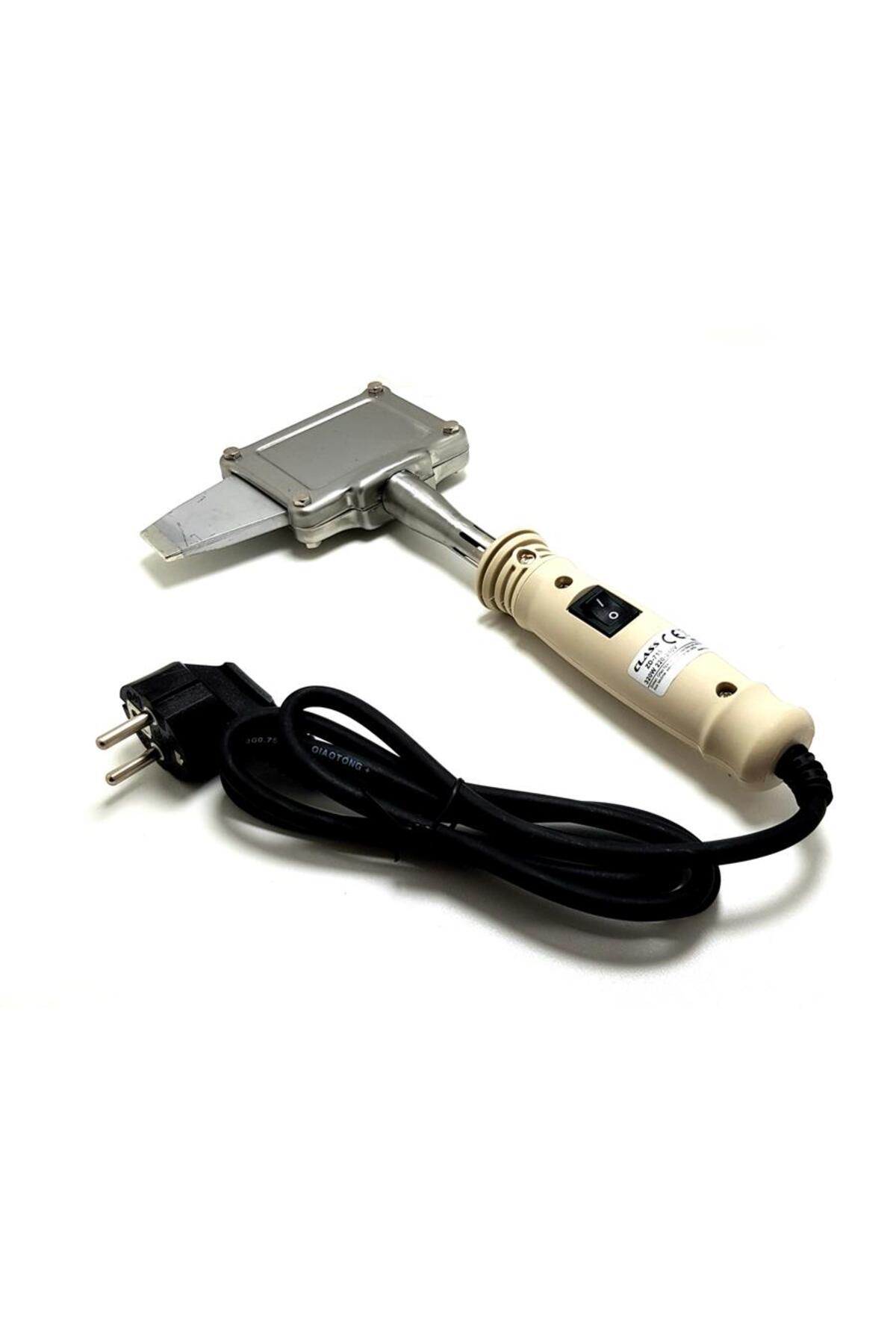 Class Zd-715 320watt Kalem Havya Balta Uçlu