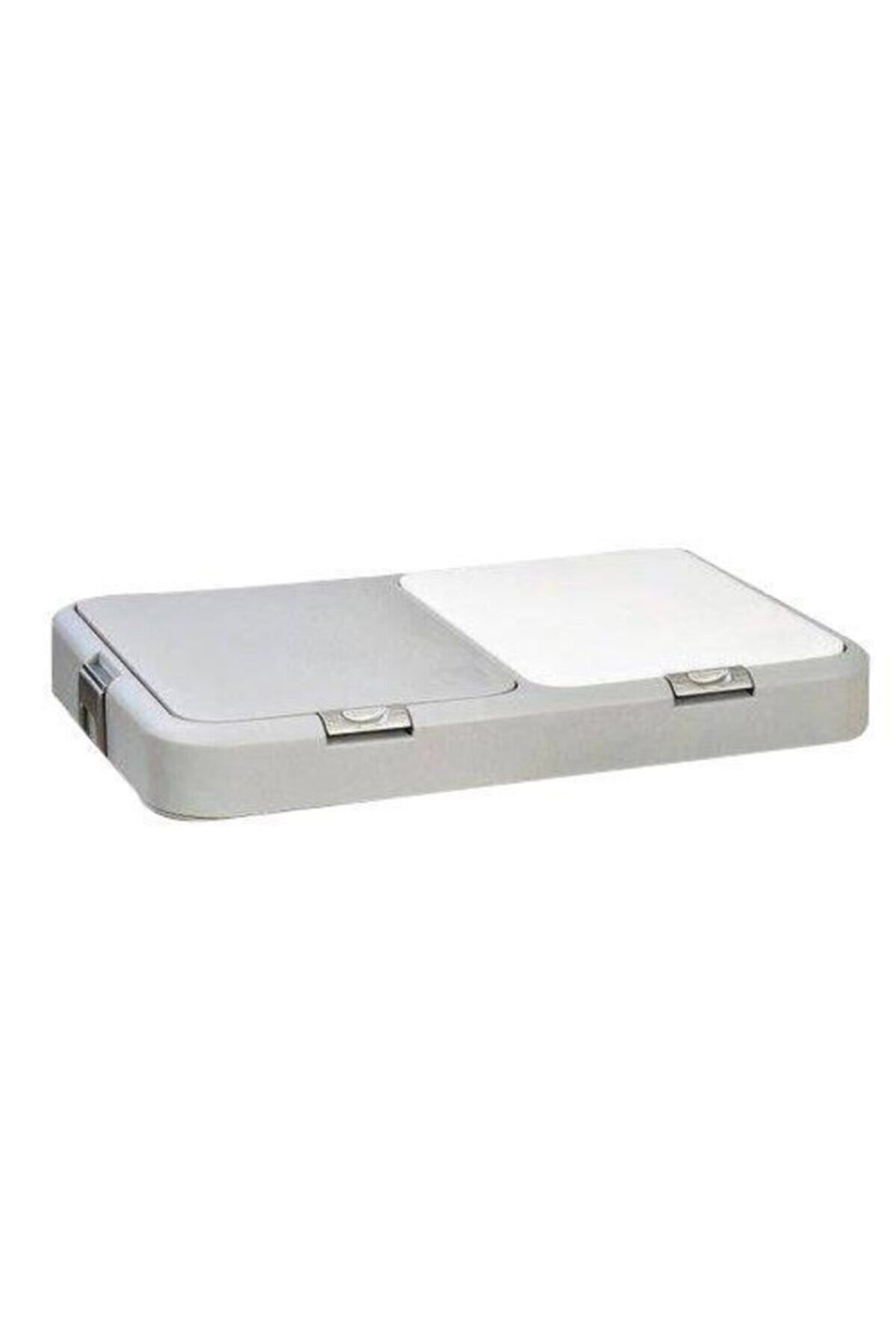 80 Liter Double Bowl Laundry Basket Replacement Lid Top