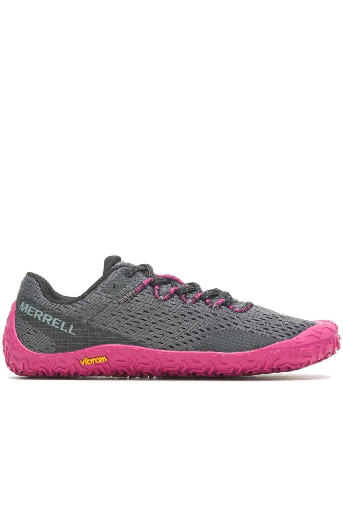 کفش دویدن زنانه دستکش بخار 6 Merrell