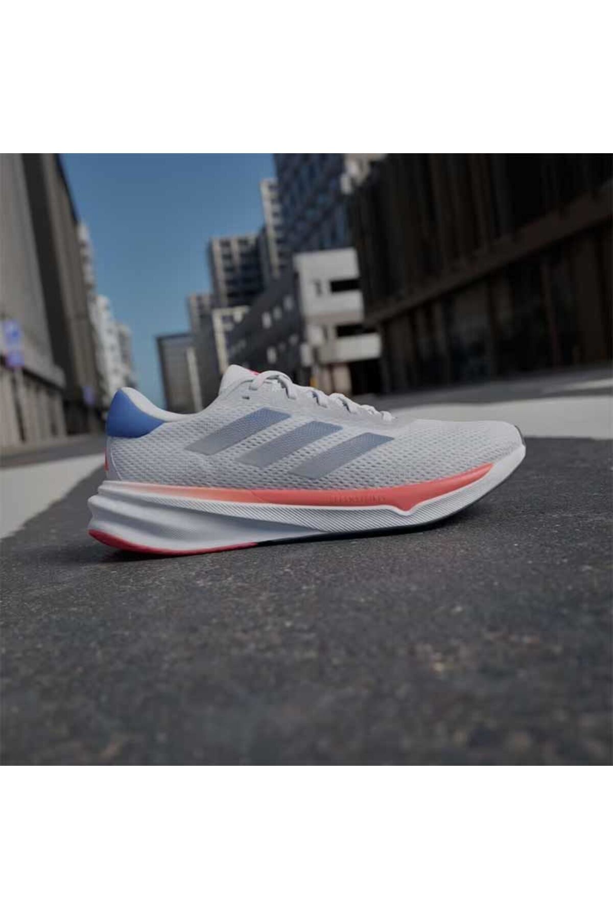 Adidas supernova erkek best sale