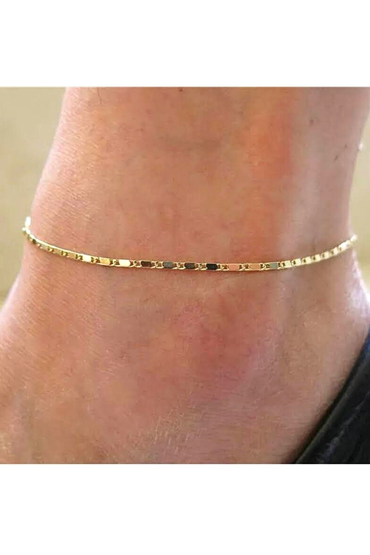 New model leg chain outlet