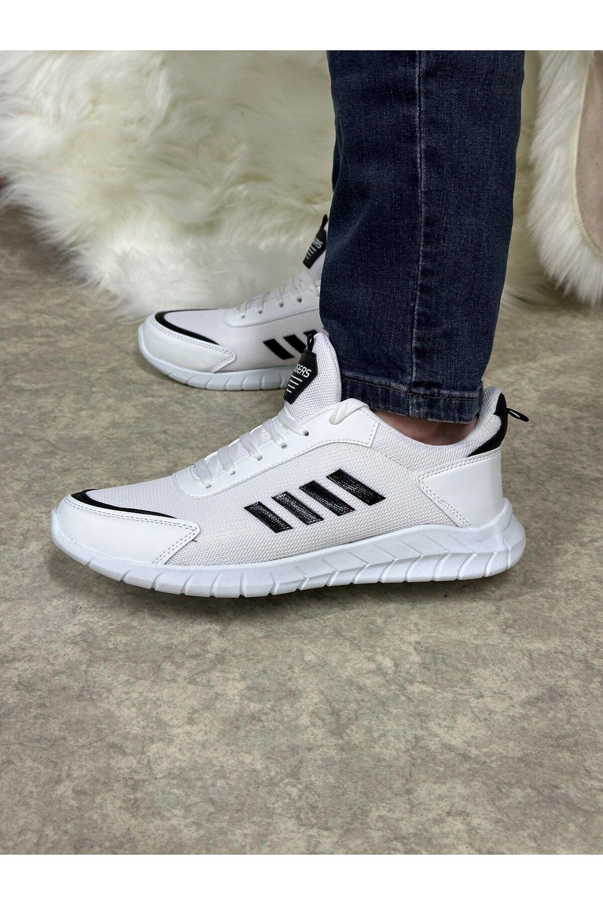 tomms-Casual Sneakers - Sports Shoes 3