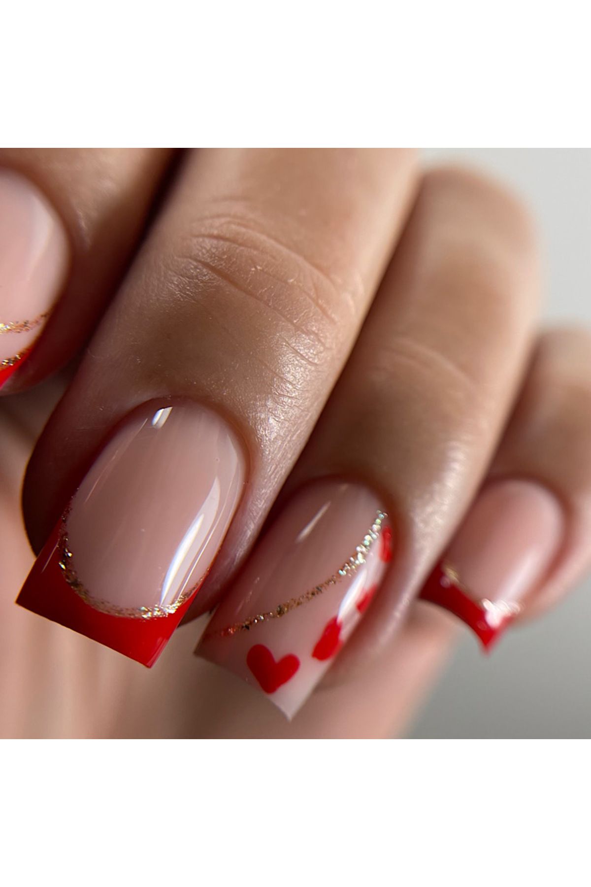 ژل ساختمانی - ژل مصنوعی ناخن NUDE سری 30 میلی لیتری VIOLA BEAUTY