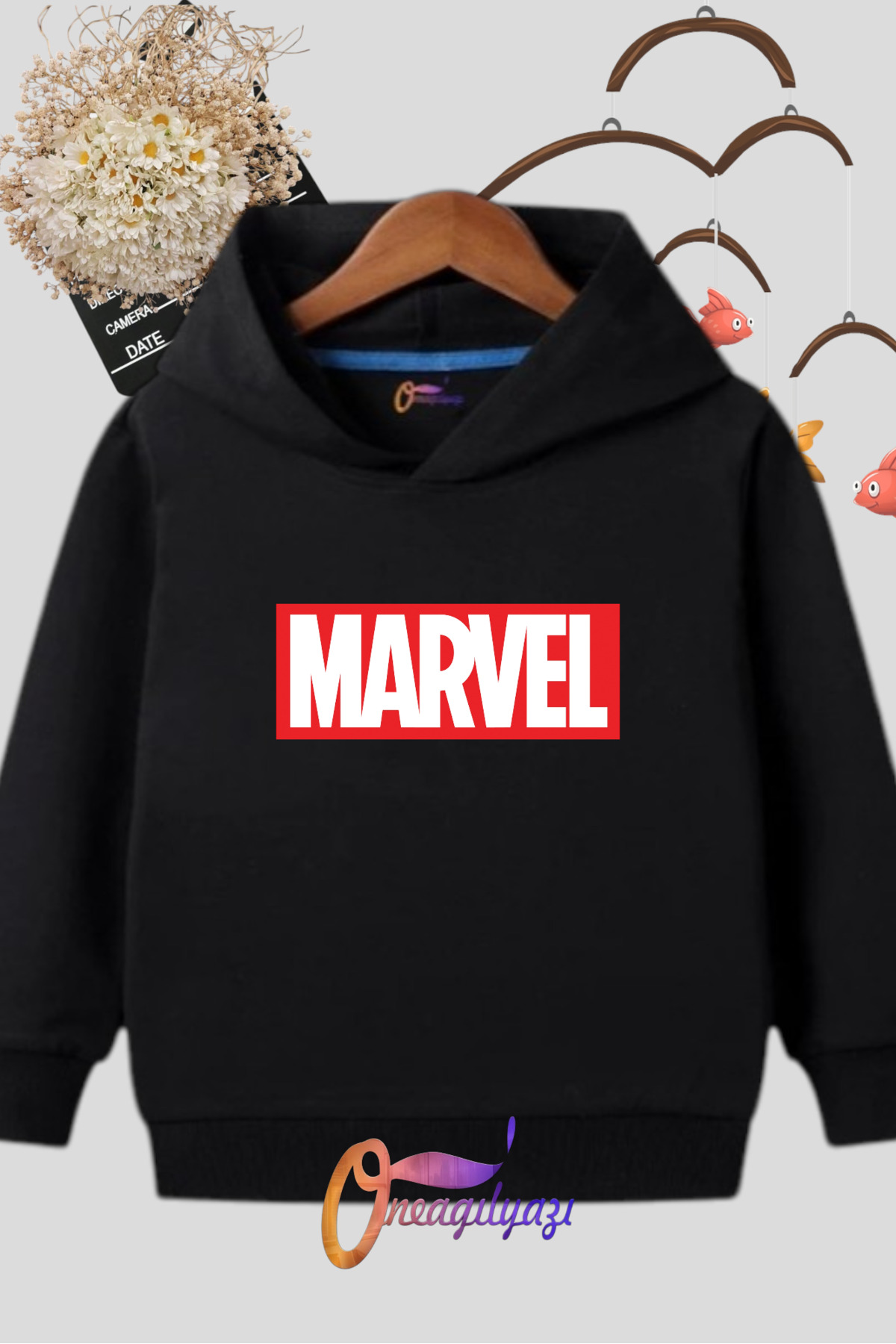 سویشرت  oneagılyazısy104