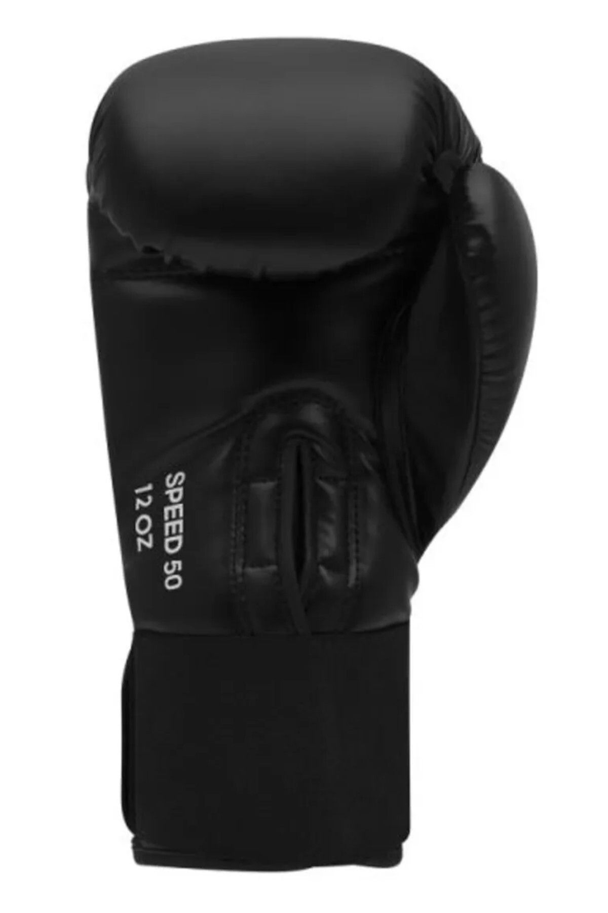 adidas-قفازات الملاكمة والضمادات من adidas Speed50 Muay Thai - مجموعة من قطعتين ADISBG50 4