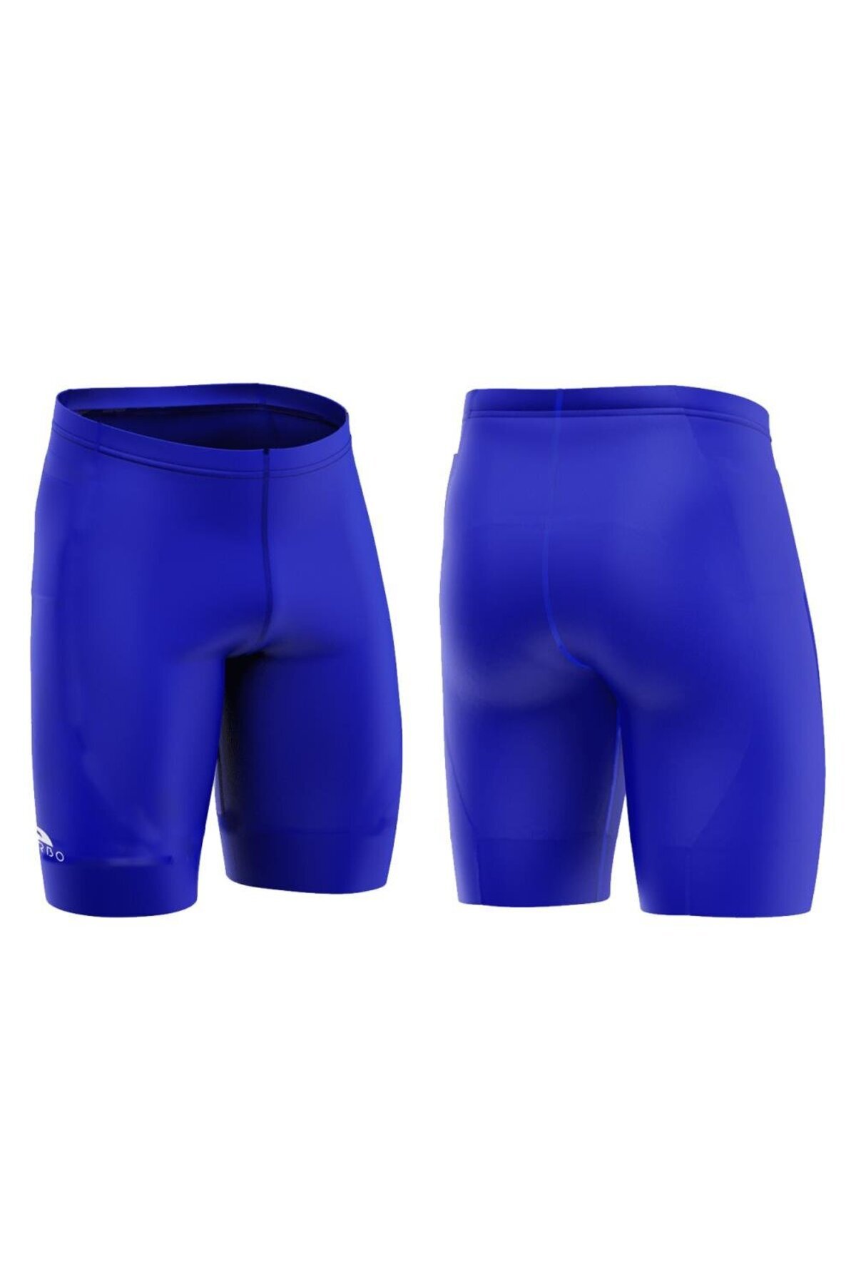 توربو مایو مردانه مدل JAMMER COMFORT Royal