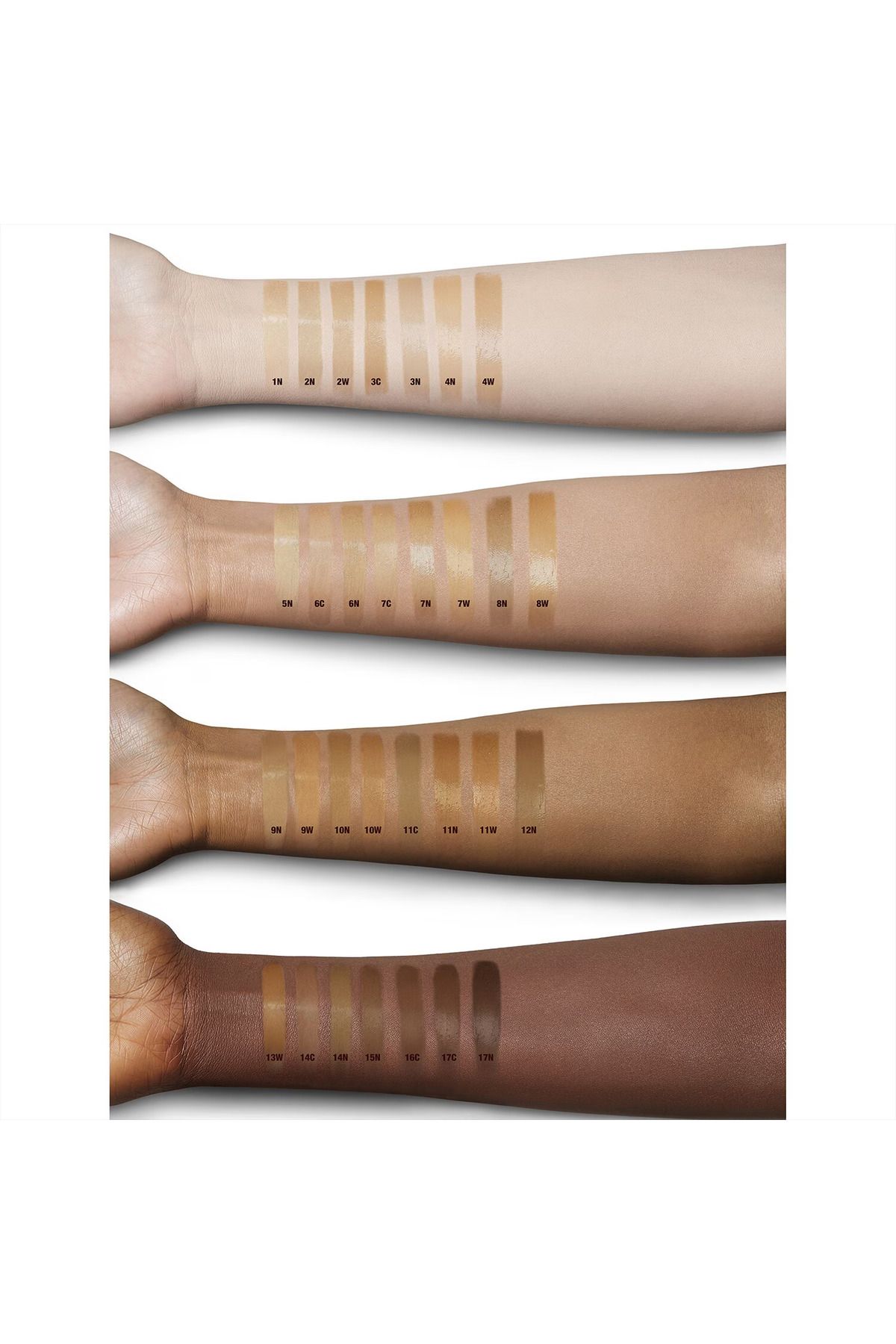 charlotte tilbury-Charlotte's Beautiful Skin Foundation - 4 Neutral (30 ml) 4