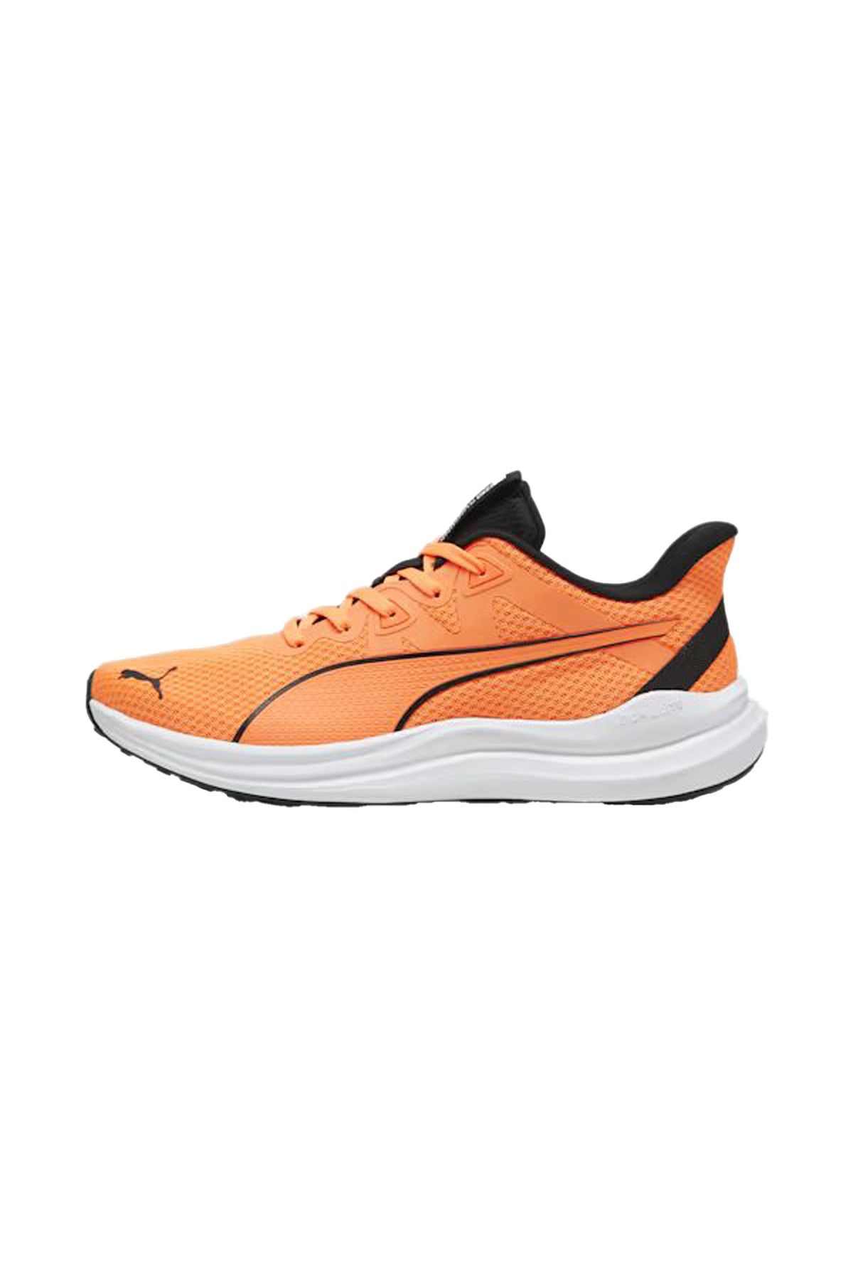 کفش دو و تمرین چند رنگ مردانه زنانه بازتاب lite اورجینال Puma