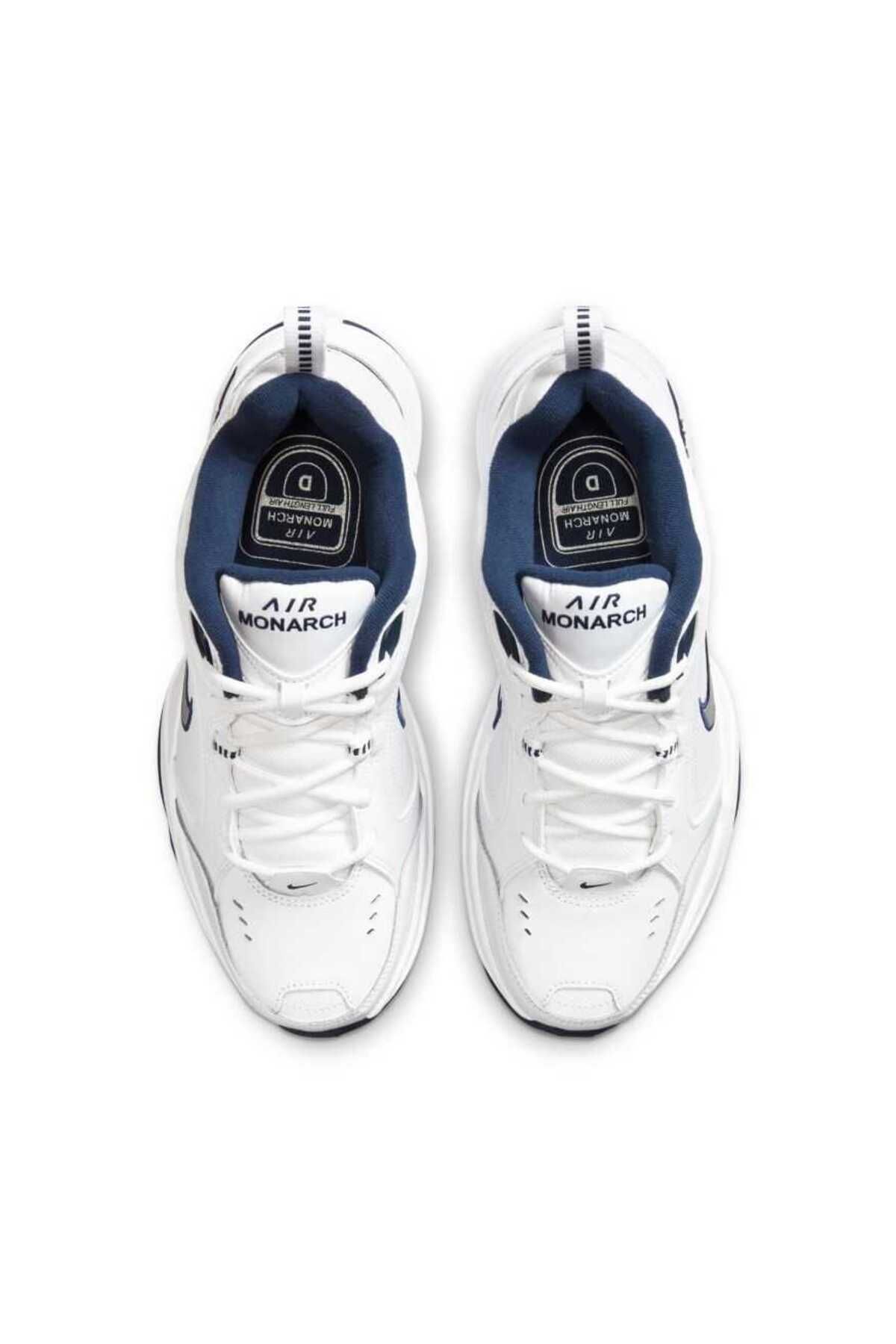 Nike sportswear nike x martine rose air monarch iv online