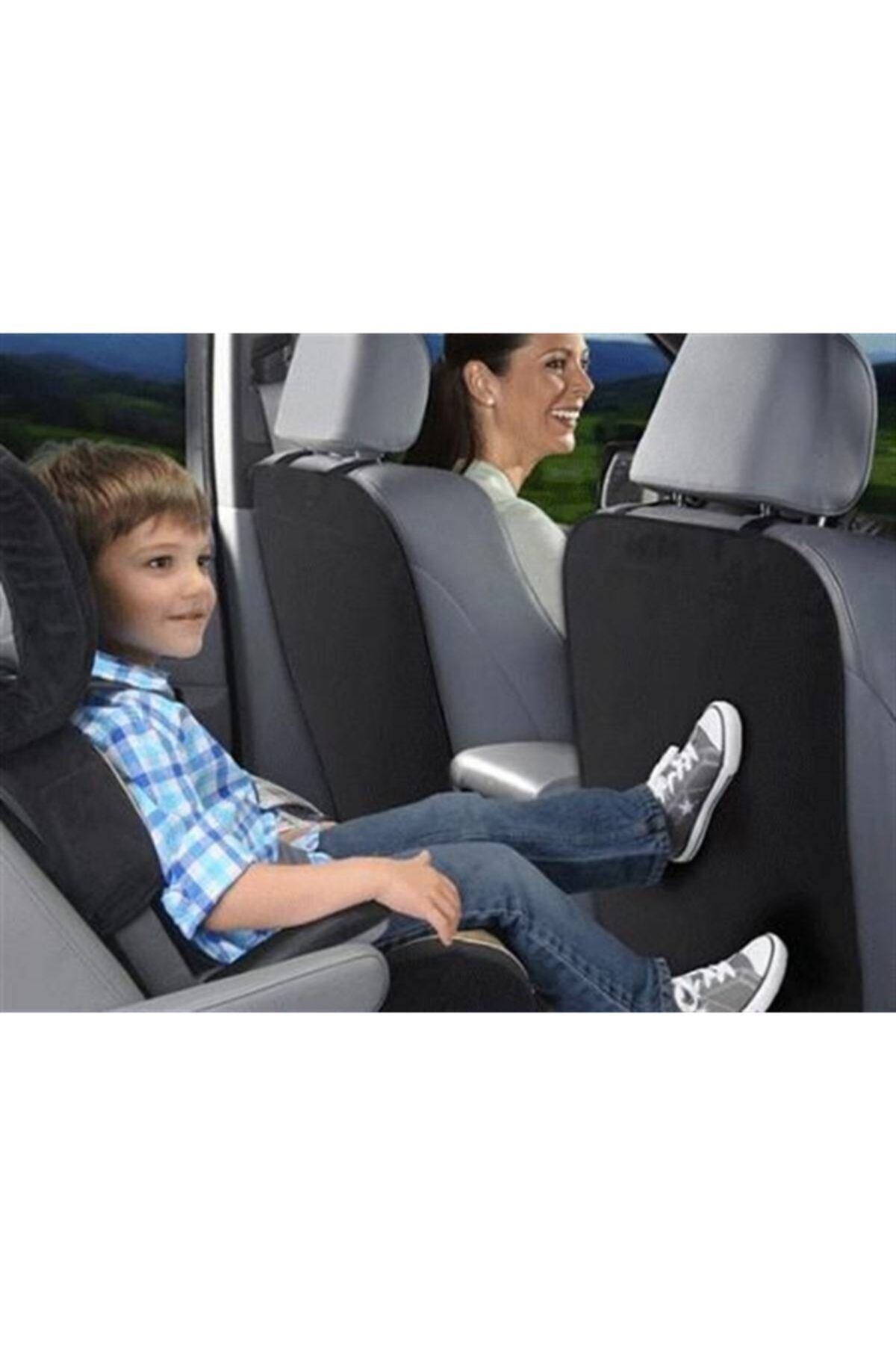 Roichil Oto Koltuk Arkası Koruyucu Kılıf 2li Araba Koltuk Arkası Kılıfı