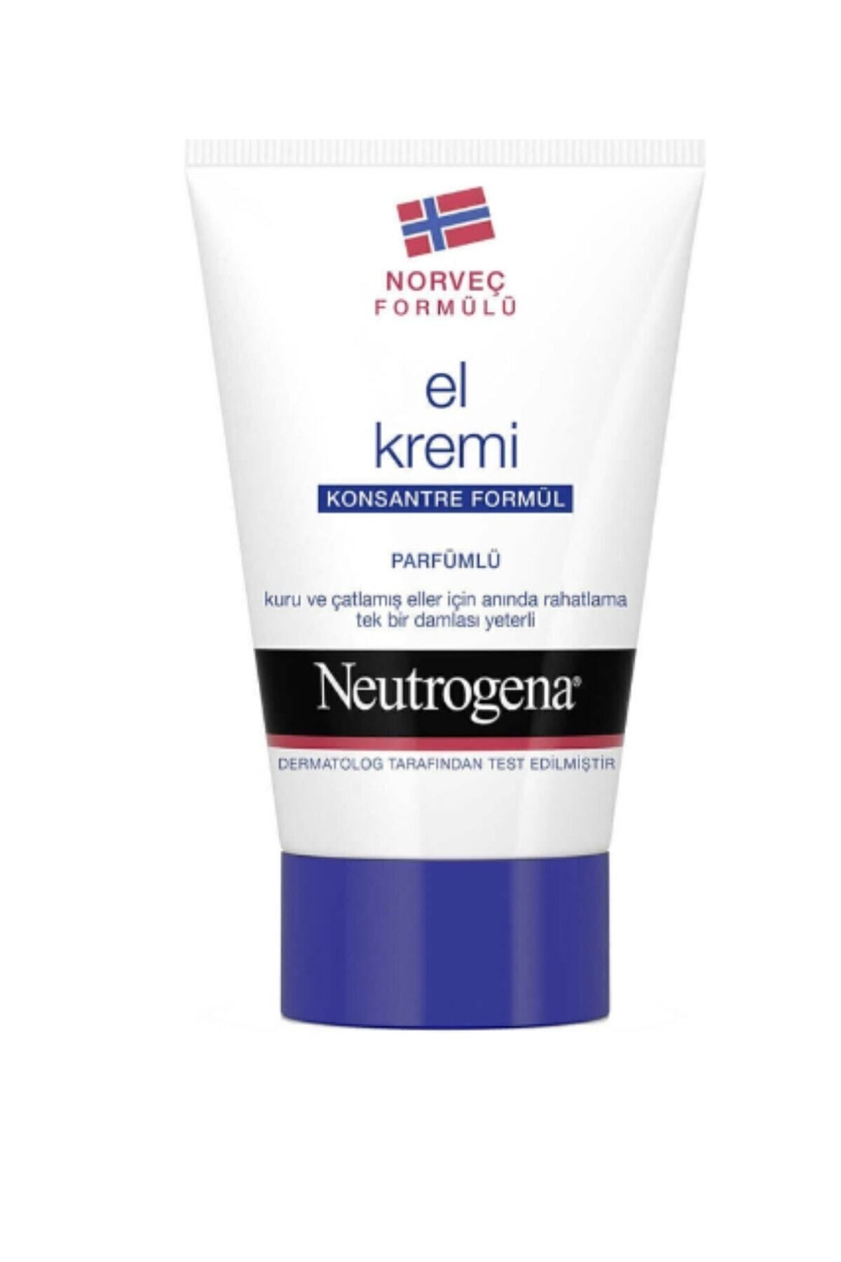 کرم صورت   Neutrogena | GL-9696565658 اورجینال - تصویر 2