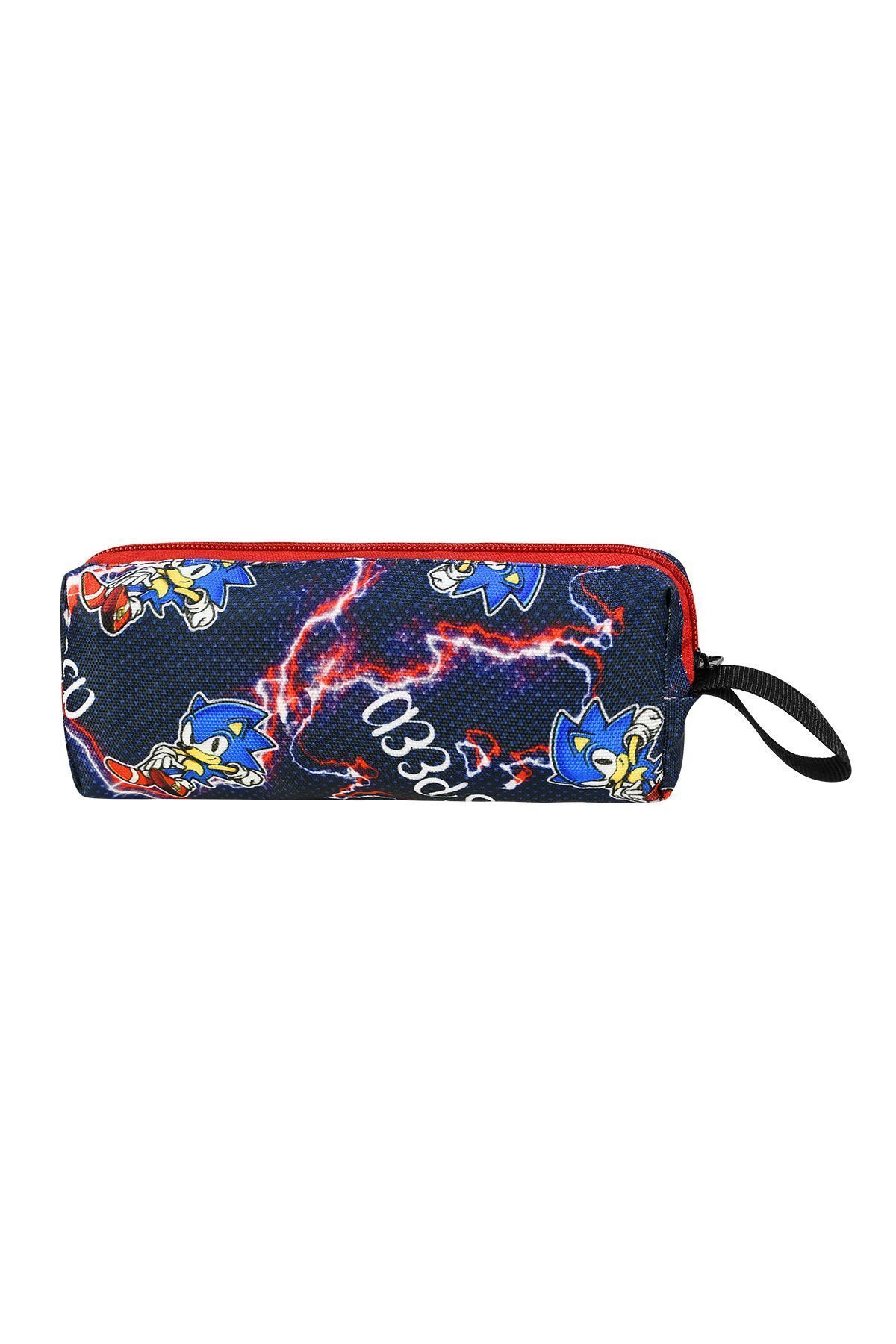 QL ACCESSORY-Sonic First School Bag - Comfortable and Durable 7