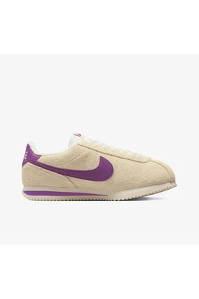 Nike Women Cortez Vintage Kad n Sneaker Fiyat Yorumlar Trendyol