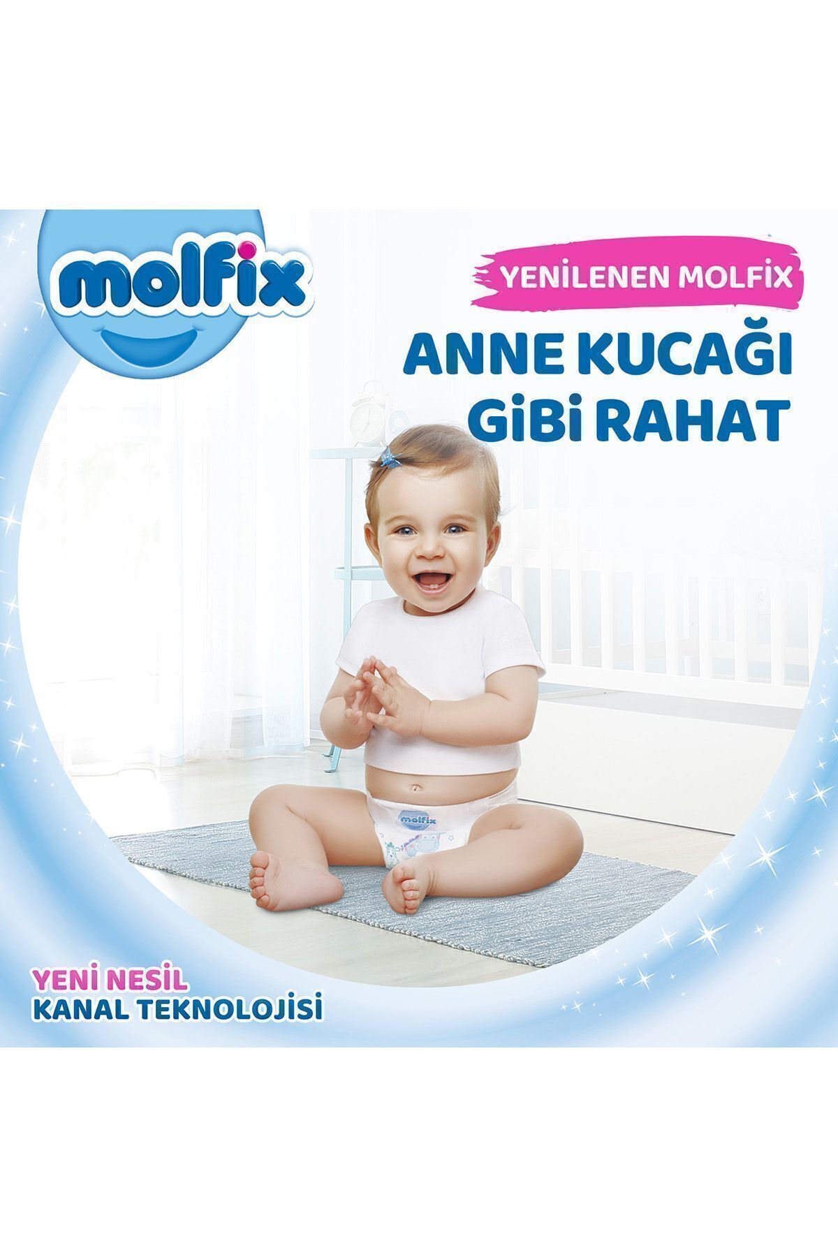 Bebek Bezi Ultra Fırsat Paketi Maxi 4 No 200 Lü