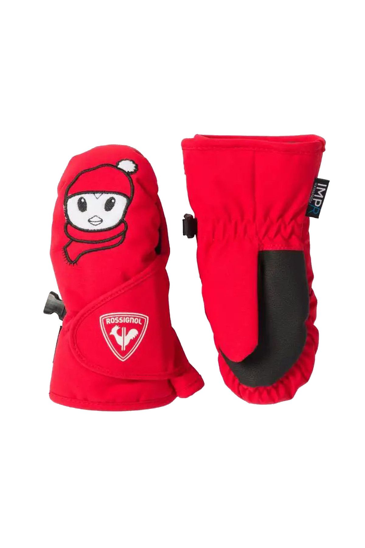 Baby Impr M Rossignol