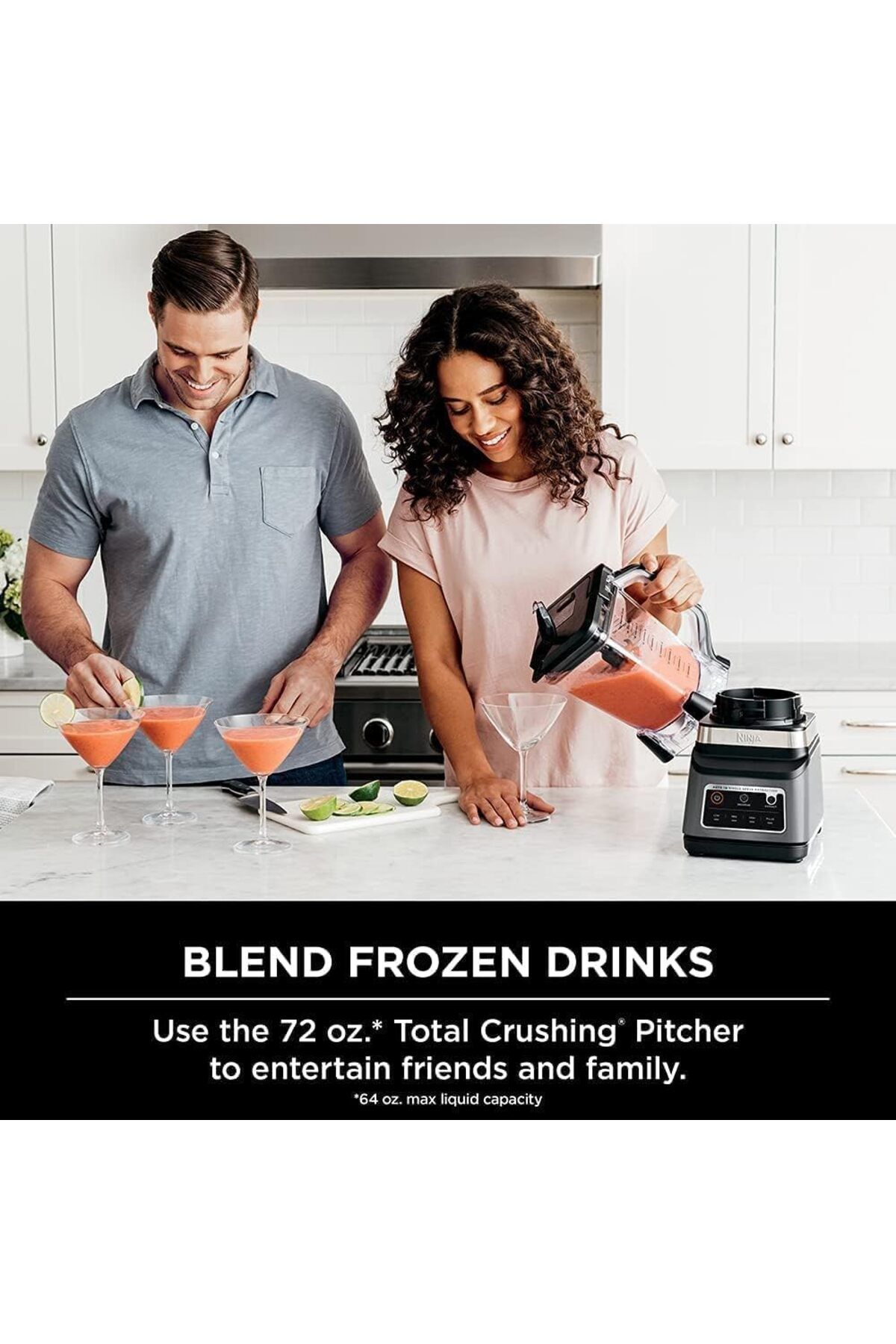 NINJA-Nutri Ninja BN750 2 In 1 Blender Duo Plus With Auto IQ 6