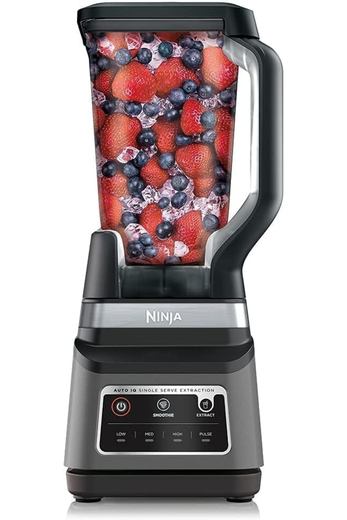 NINJA-Nutri Ninja BN750 2 In 1 Blender Duo Plus With Auto IQ 3
