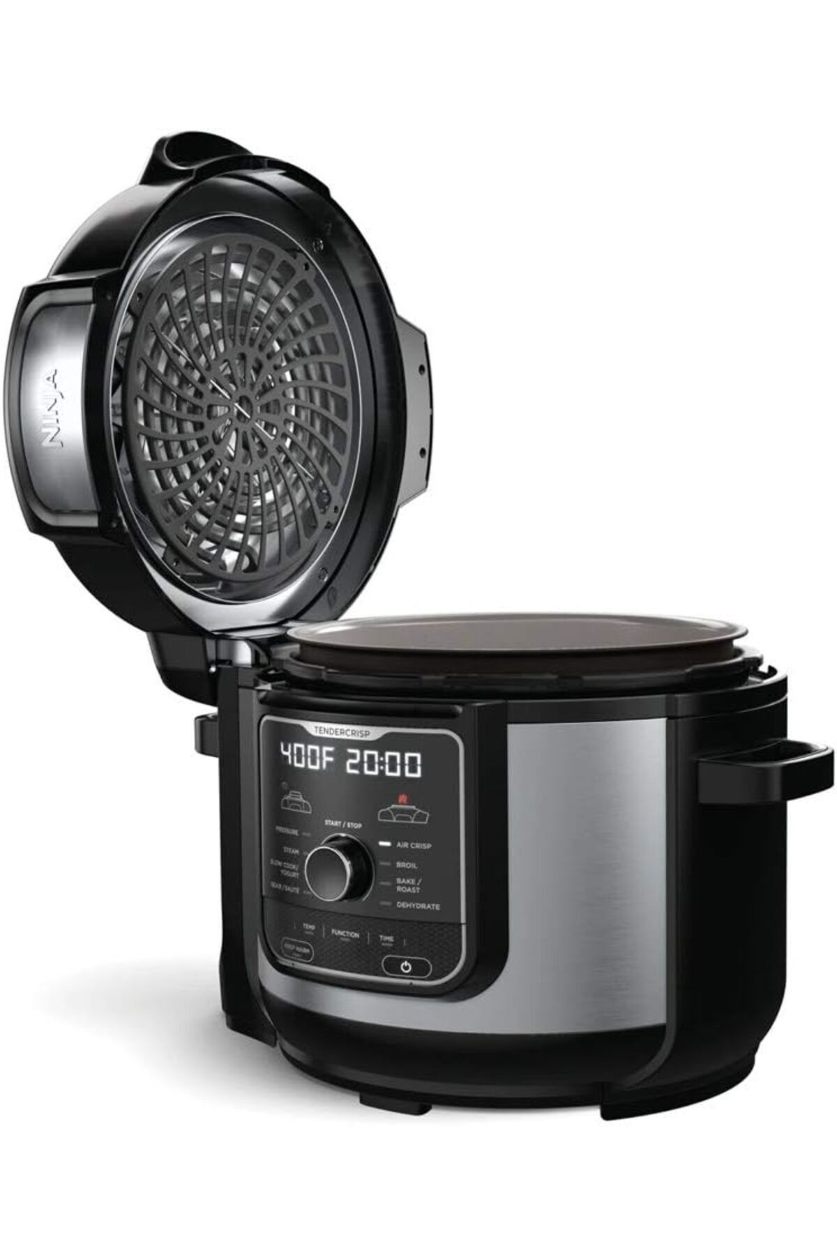 NINJA-Foodi MAX 9-in-1 Multi-Cooker, OP500ME 2