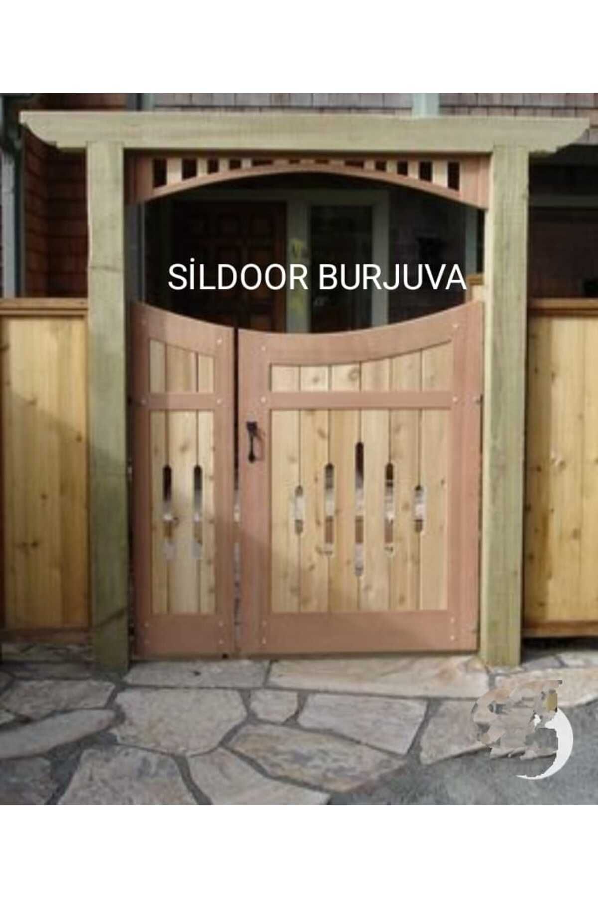 SİLLDOOR Teksas Kapi (KOVBOY.BAR KAPİSİ) - Fiyatı, Yorumları