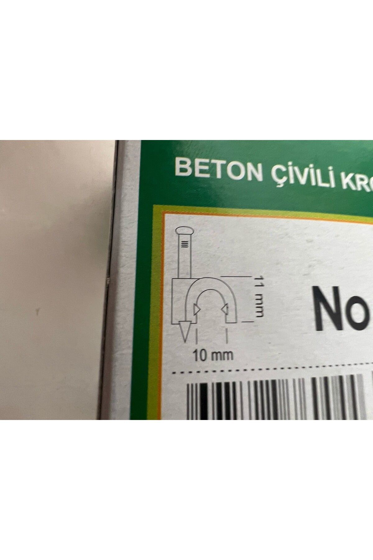 Göçmen 4 no kroşe