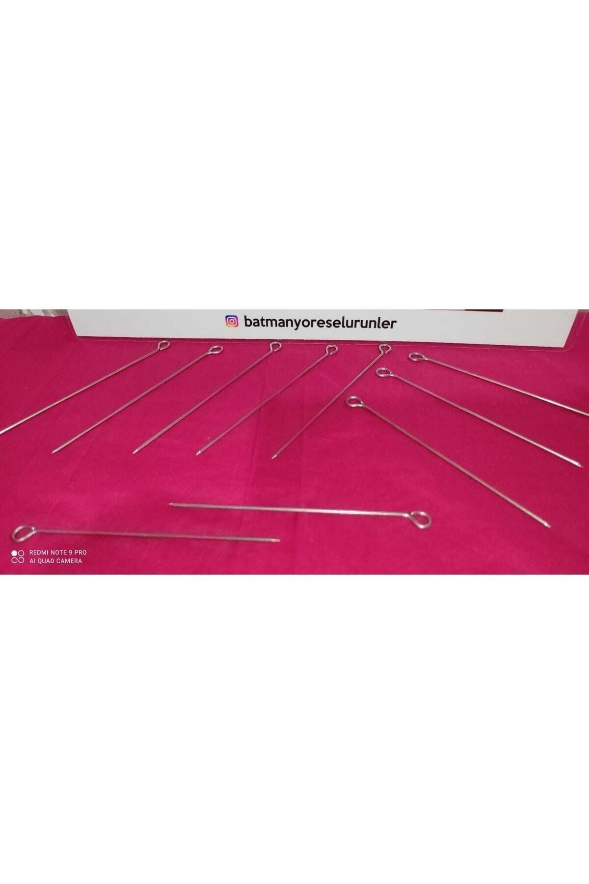 Dilay-10 Tripe Pins 3
