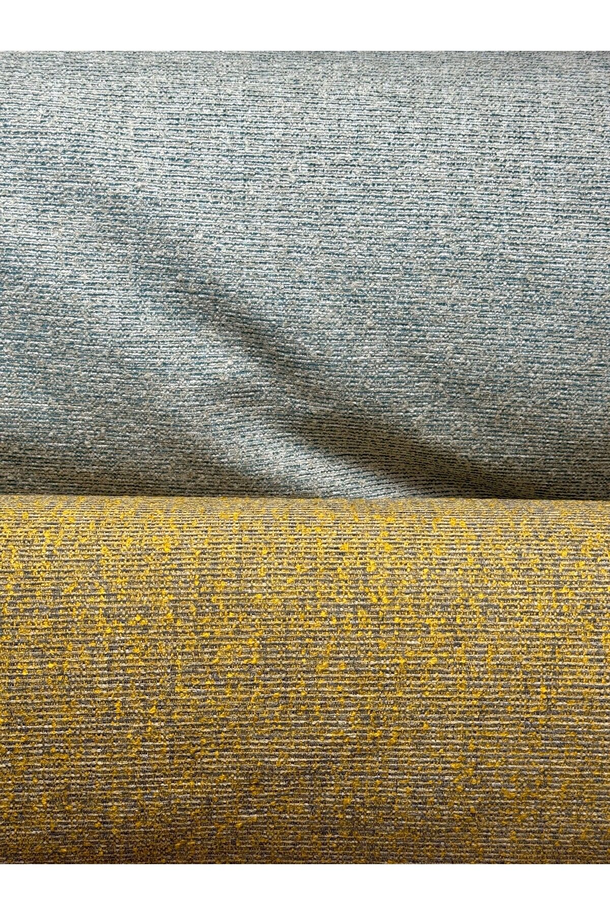 ihlas kumaşçılık-Washable Curl Chenille Upholstery & Cover Cloth 2