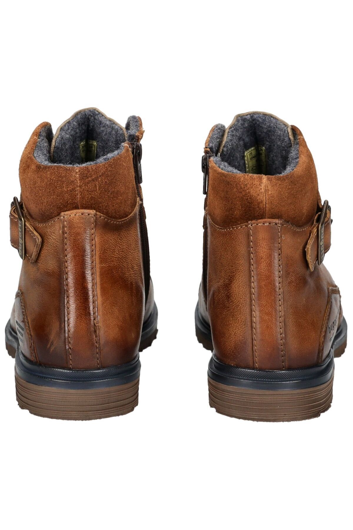BUGATTI-Stiefelette 5