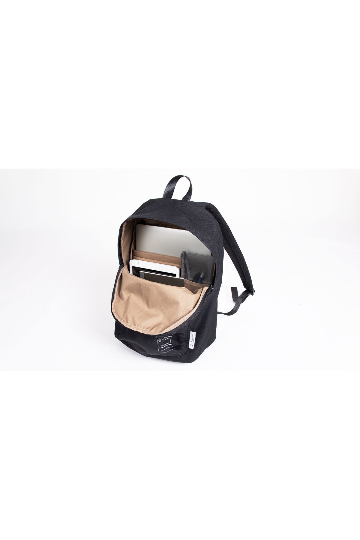 کوله پشتی زنانه صورتی Doughnut | D349RE-0003-F اورجینال - تصویر 6